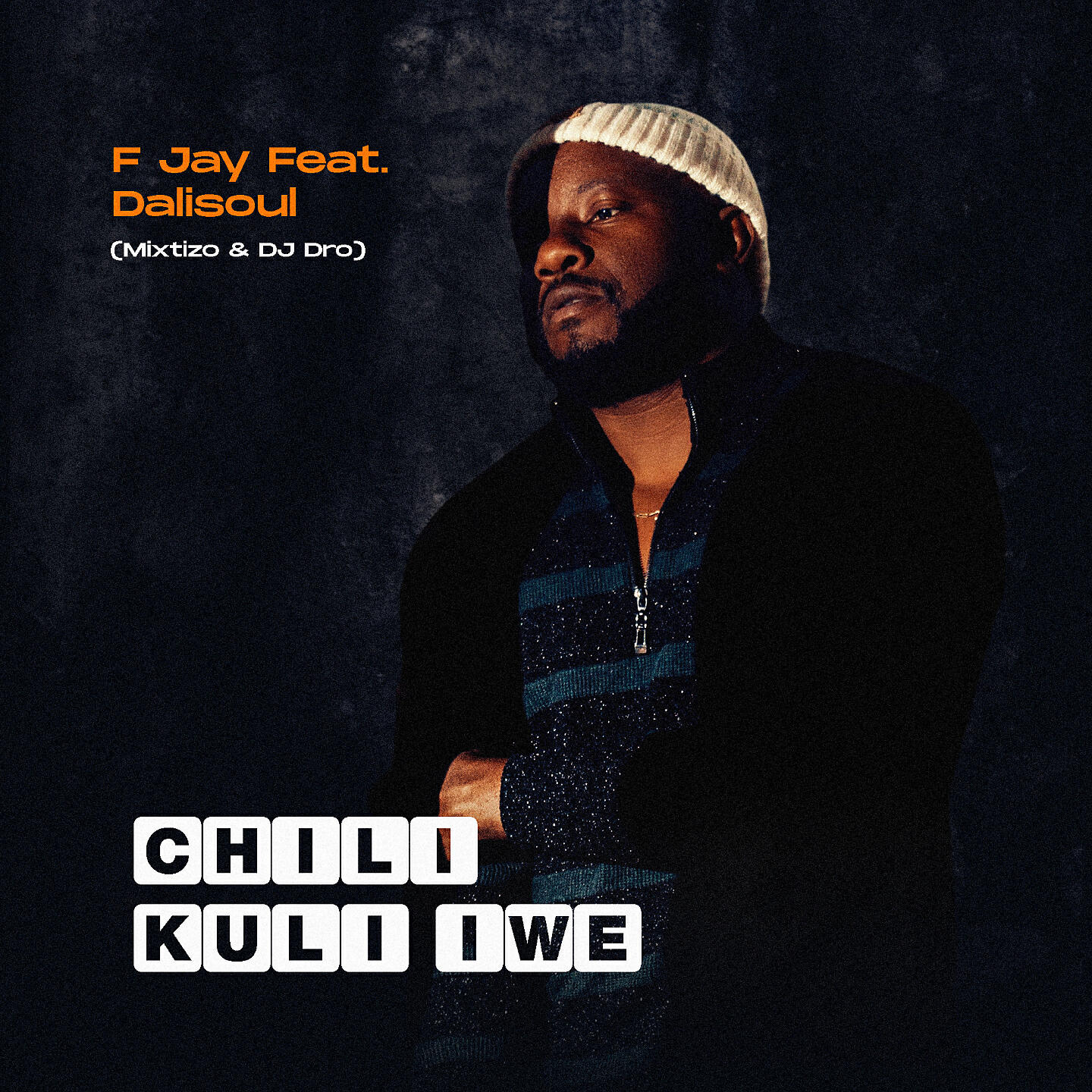 Релиз Chili Kuli Iwe