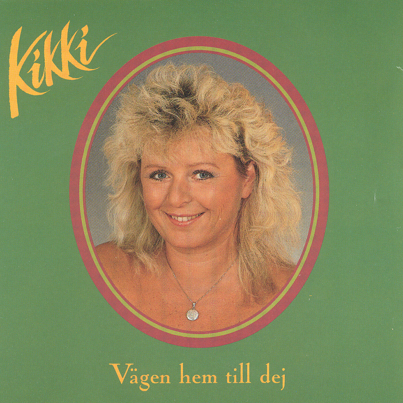 Релиз Vägen hem till dej