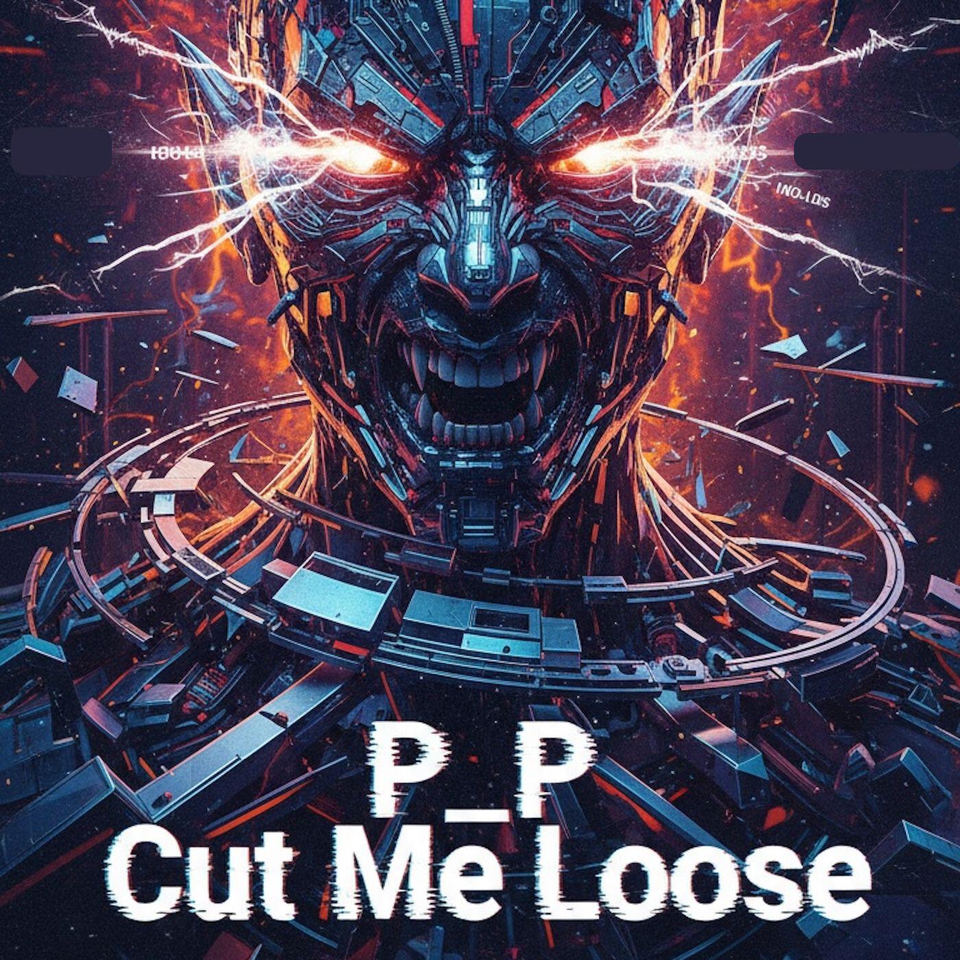 Релиз Cut me loose