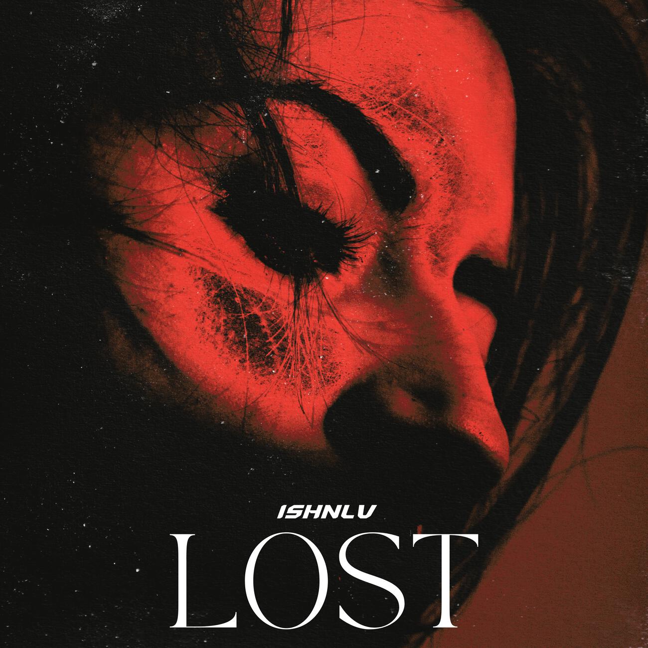 Релиз Lost
