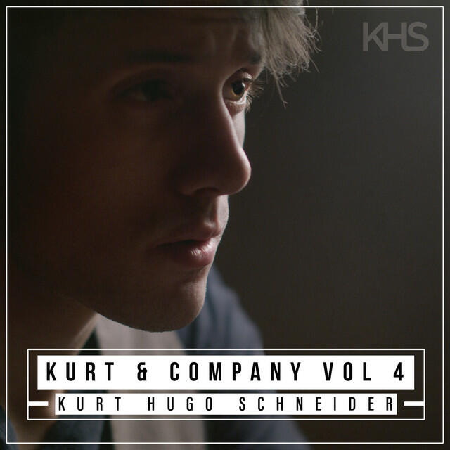 Релиз Kurt & Company Vol 4