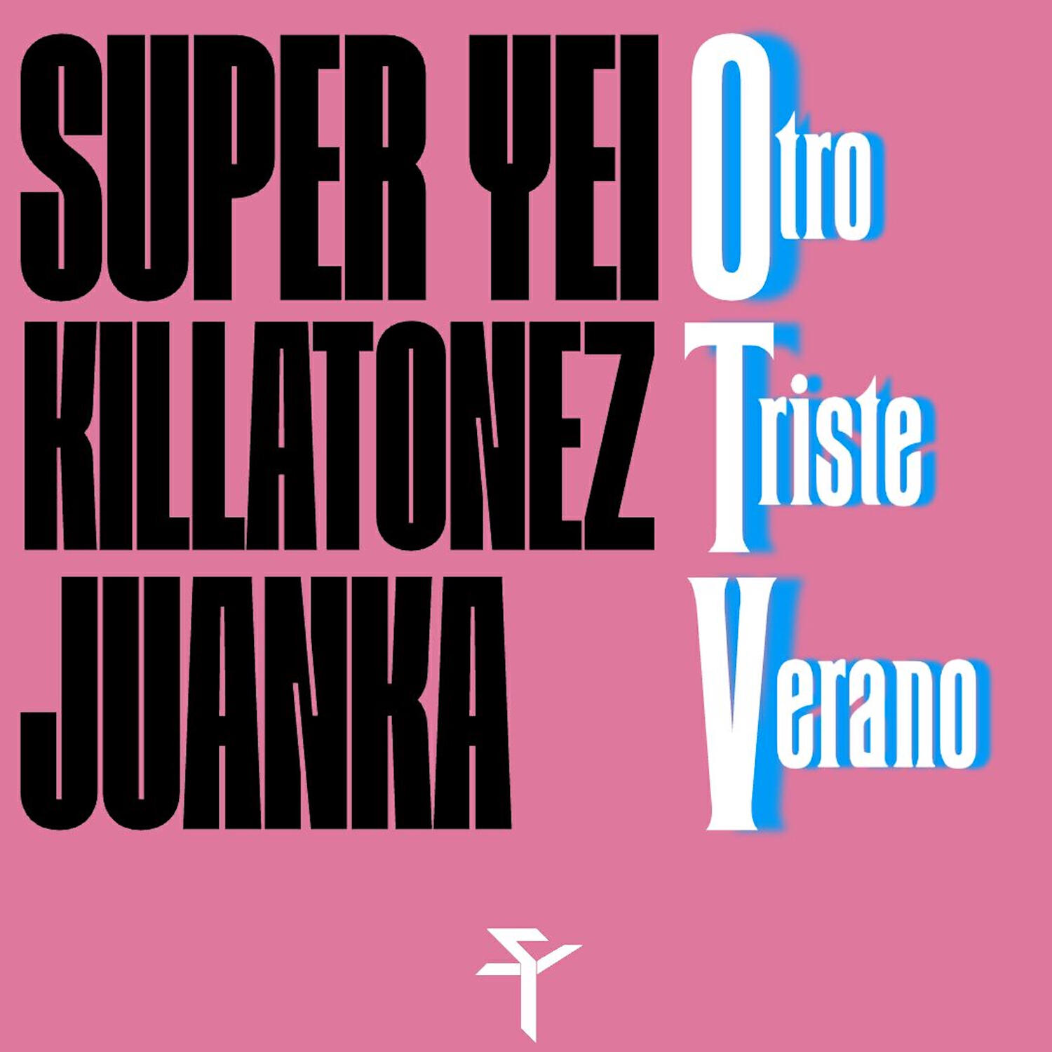 Релиз Otro Triste Verano