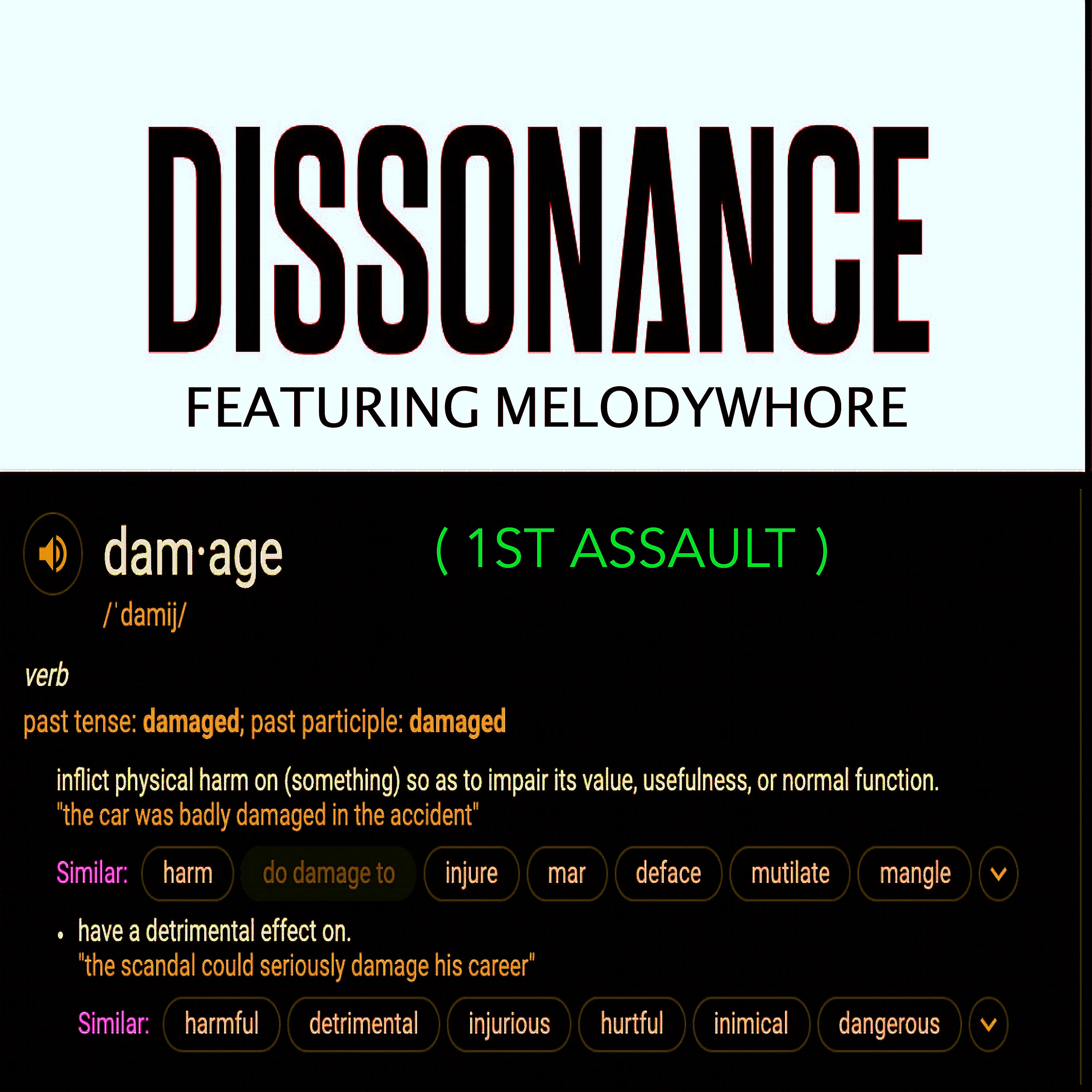 melodywhore