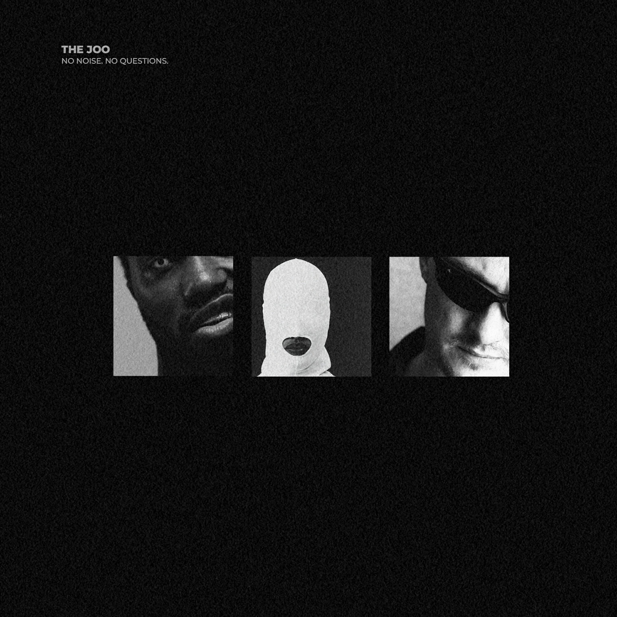Релиз No Noise. No Questions.