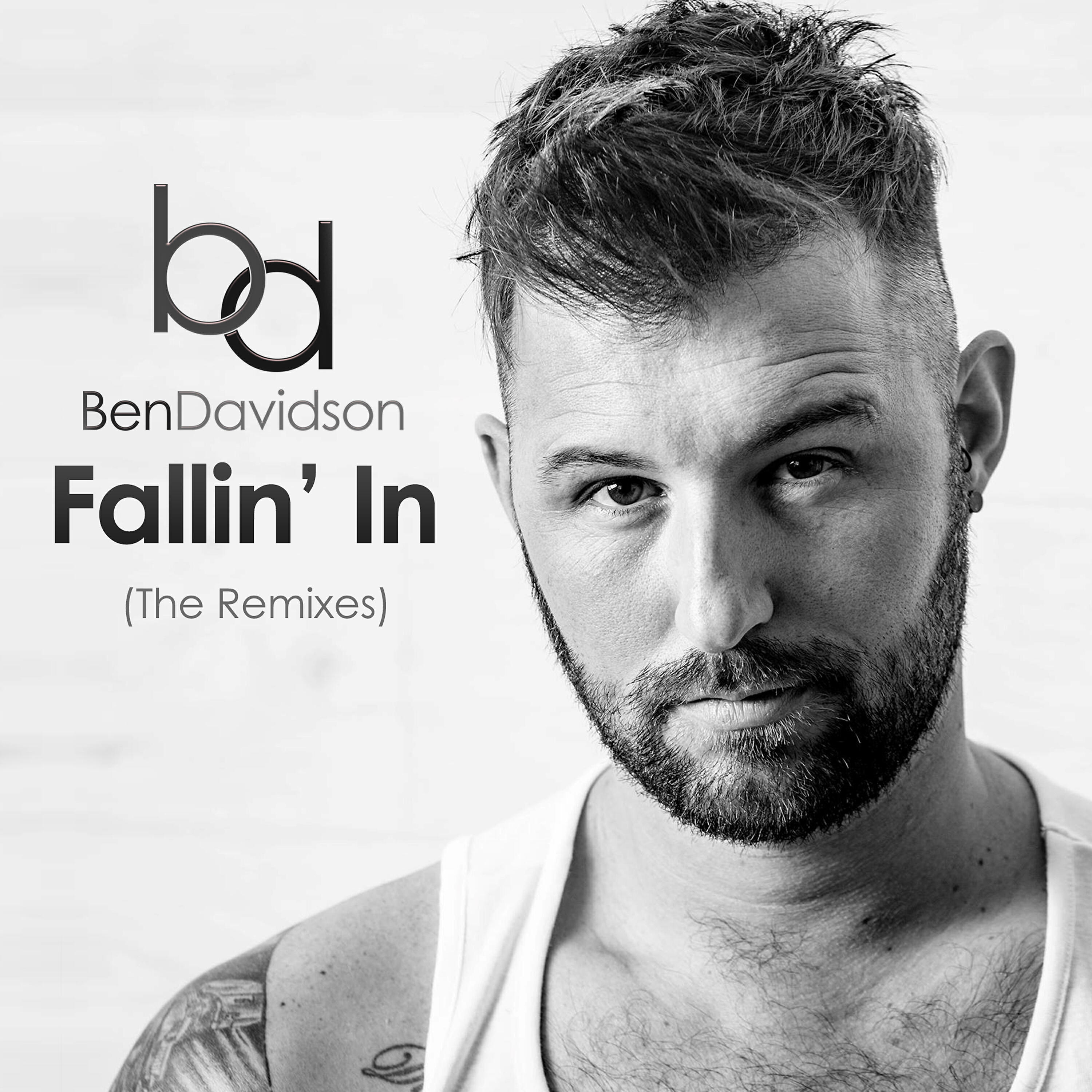 Релиз Fallin' In - The Remixes