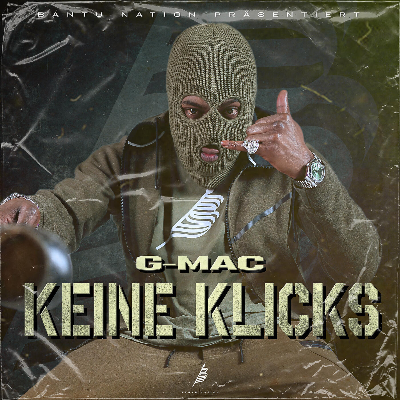 Релиз Keine Klicks