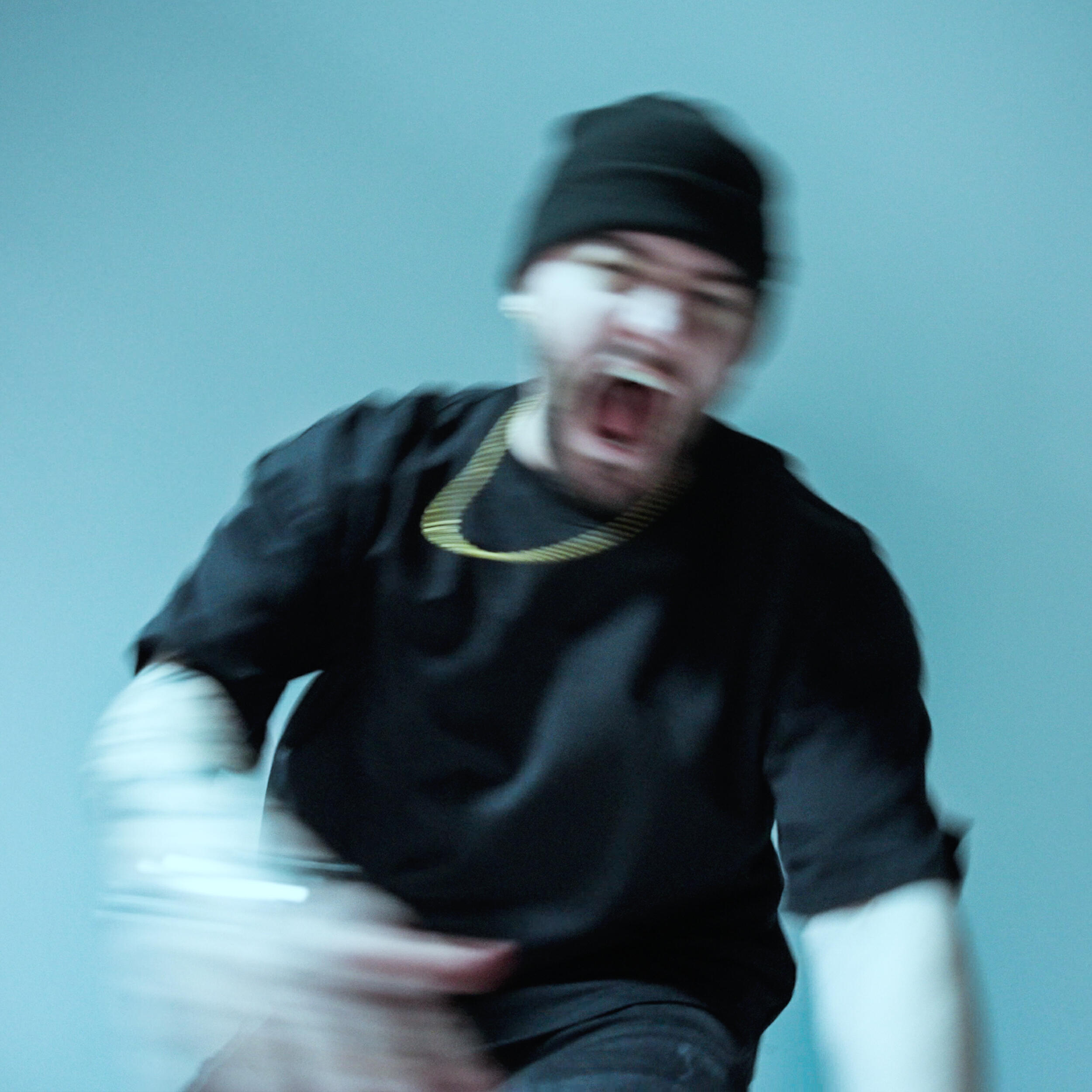 Релиз FLASHBACK