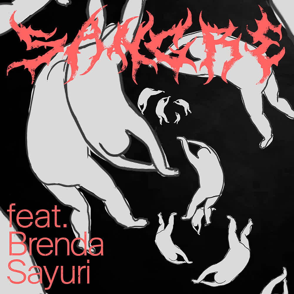 Релиз Sangre