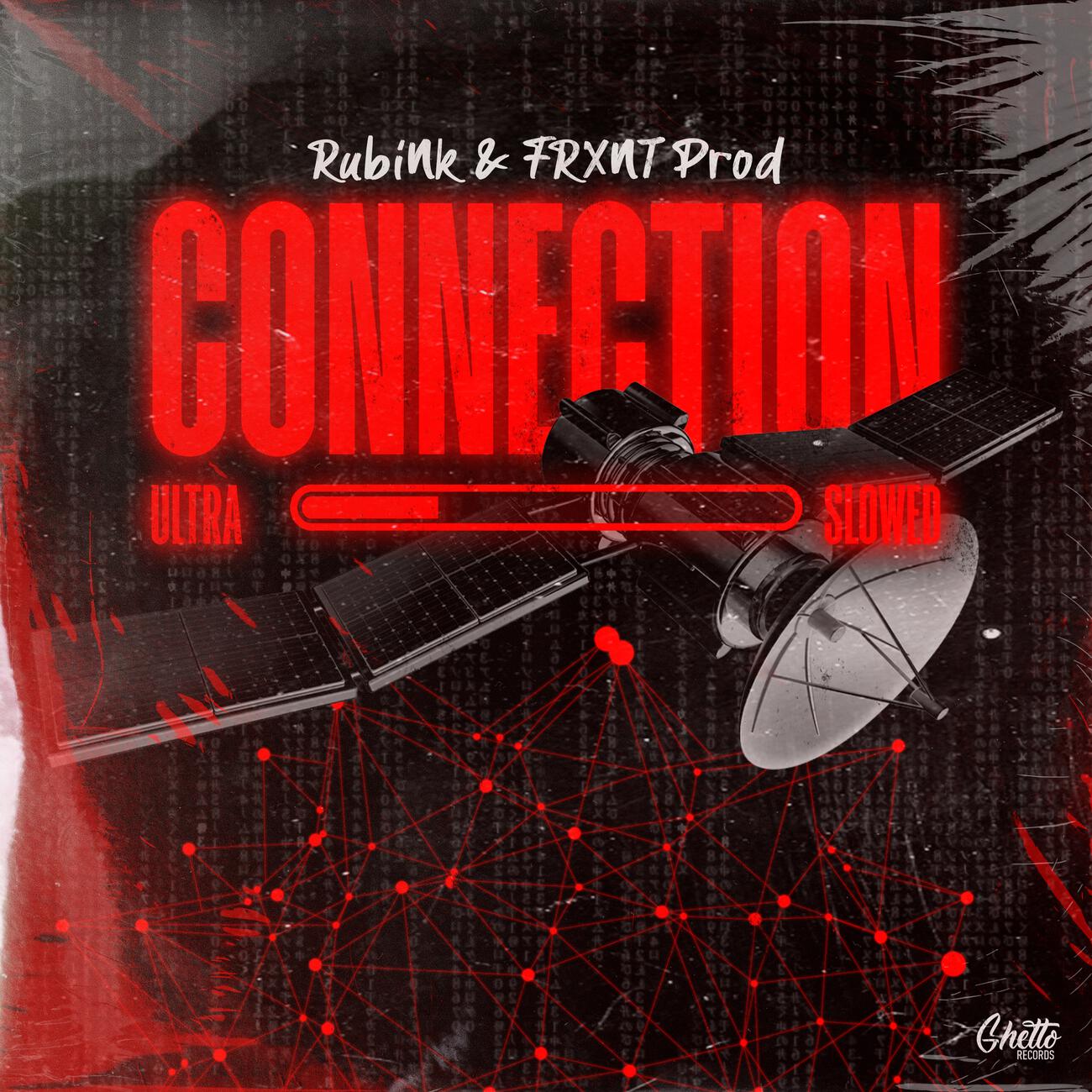 Релиз Connection (Slowed)