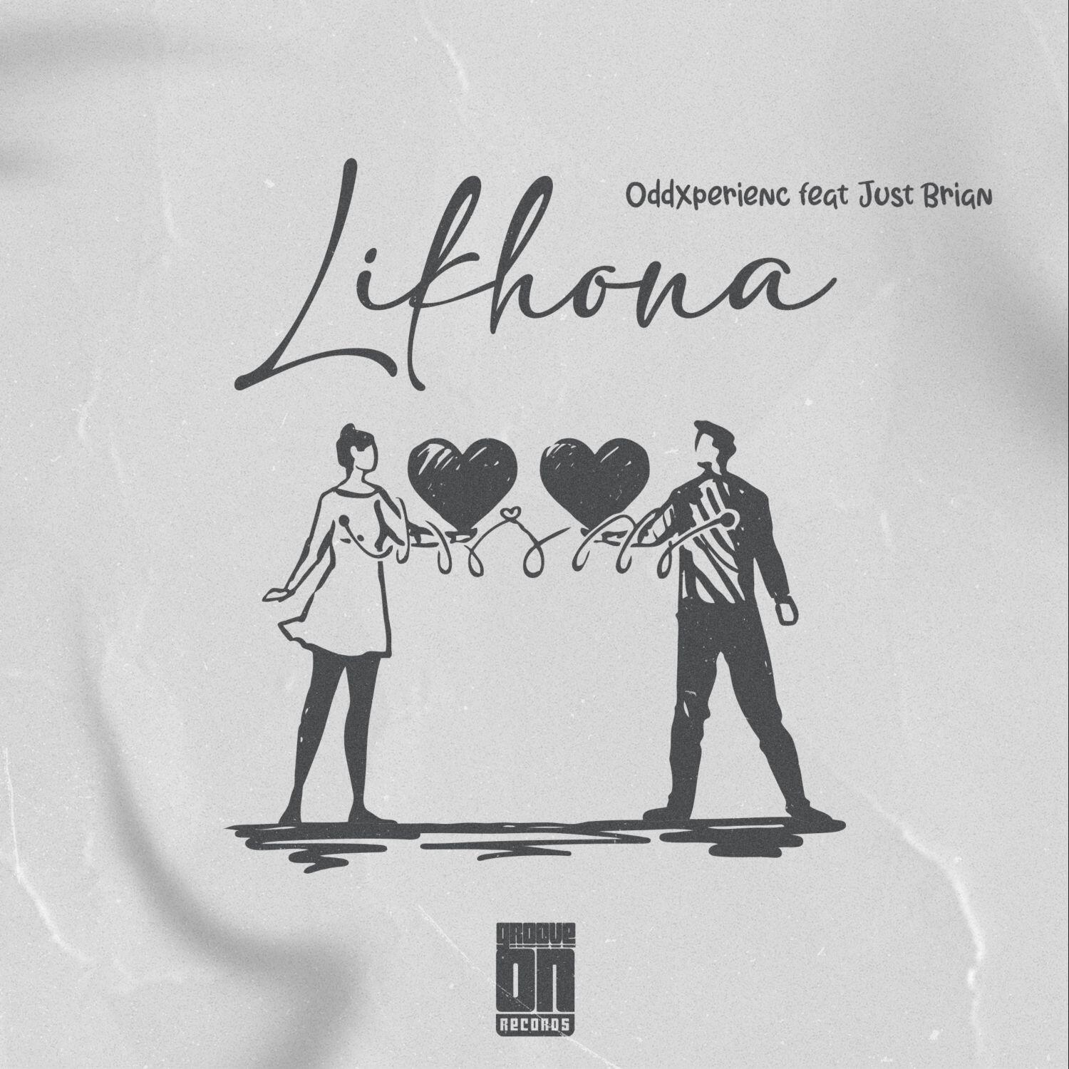 Релиз Likhona