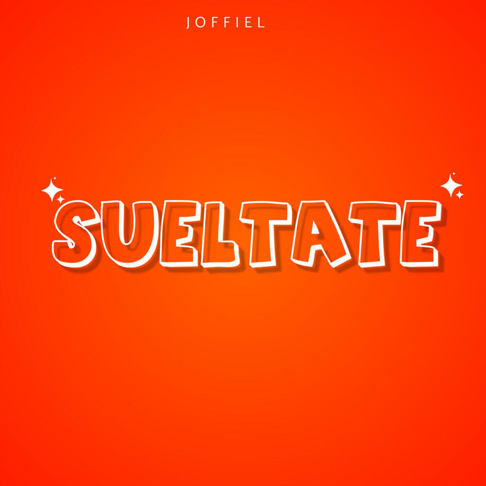Релиз Sueltate