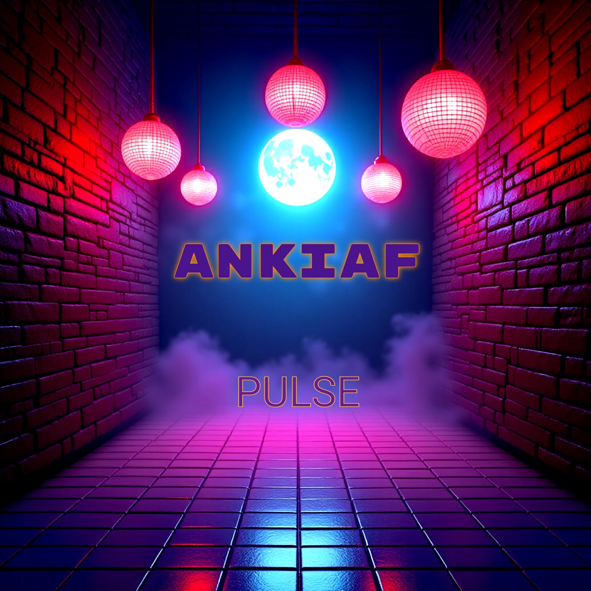 Релиз Pulse