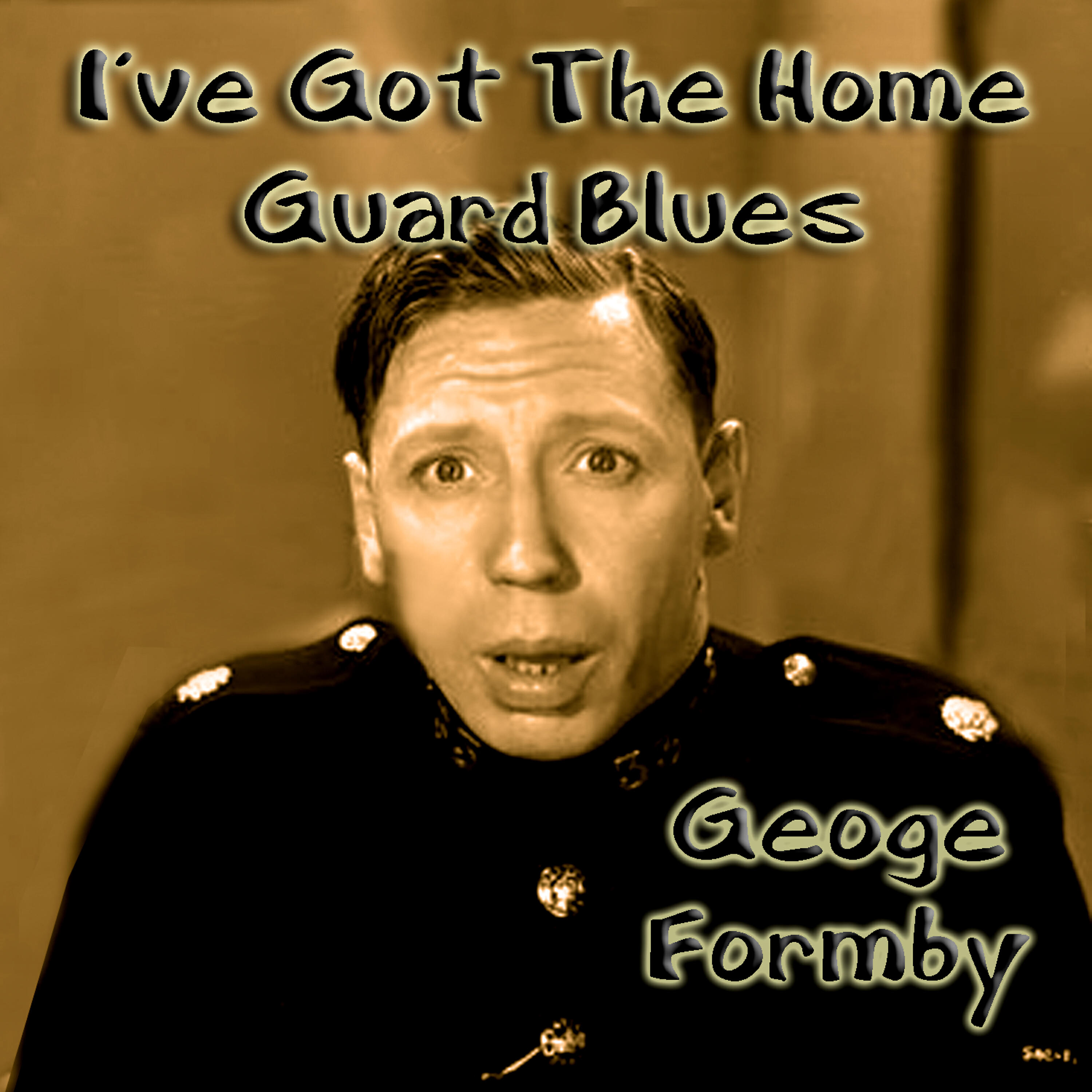Geoge Formby