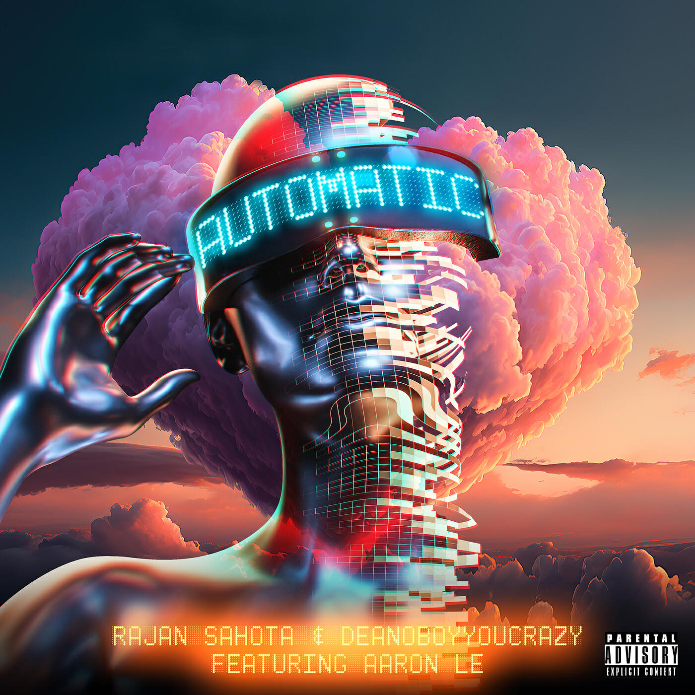 Релиз Automatic (Extended Version)