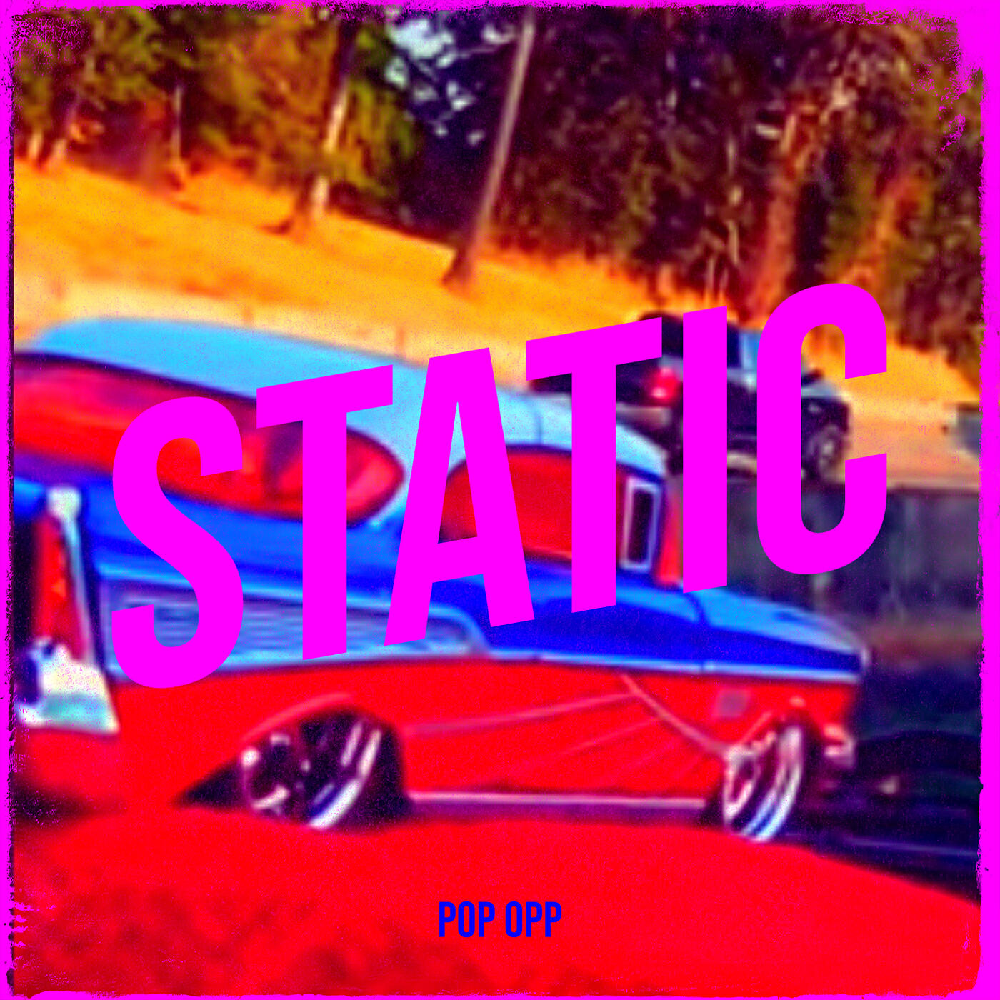 Релиз Static