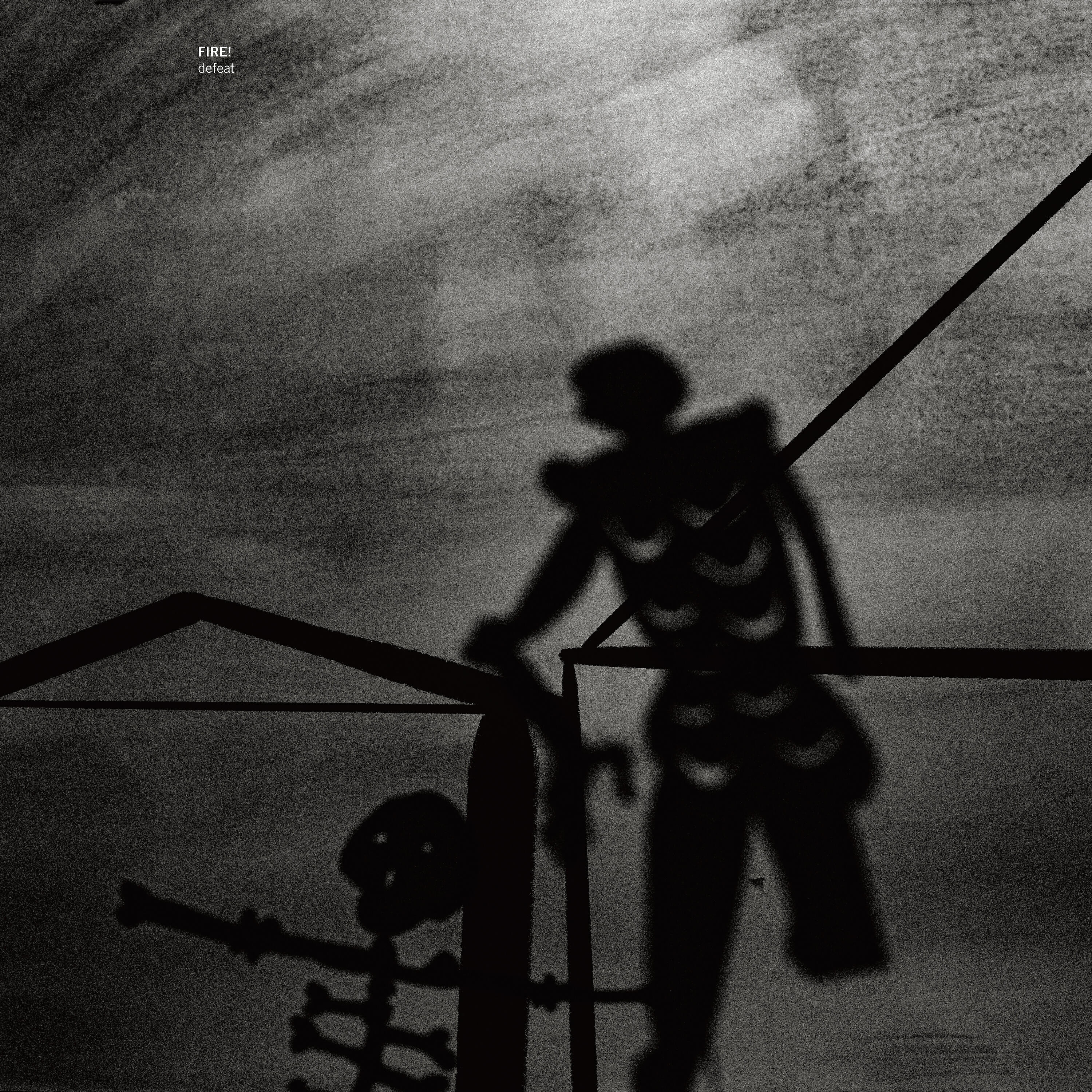 Релиз Defeat