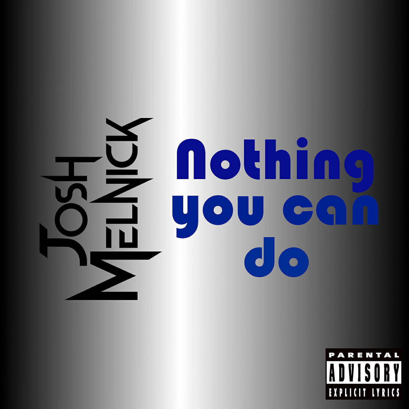 Релиз Nothing You Can Do