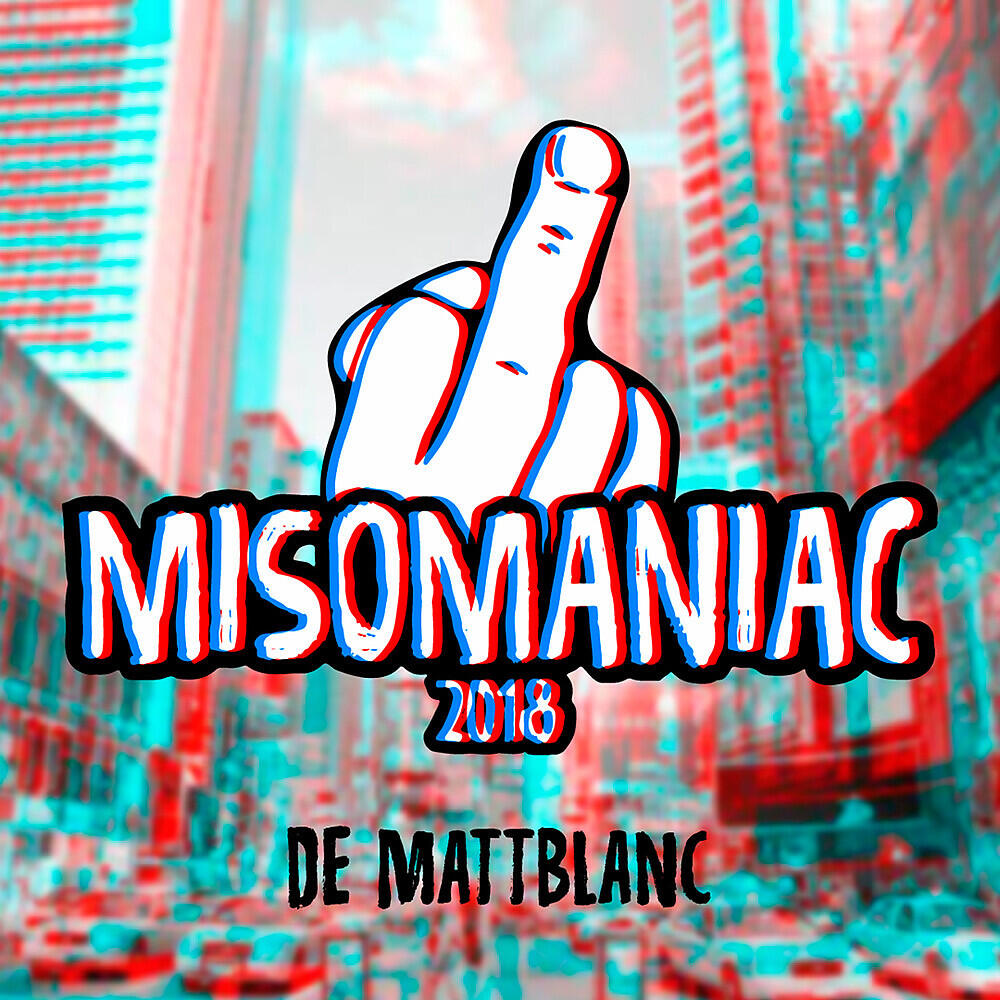 Релиз Misomaniac 2018