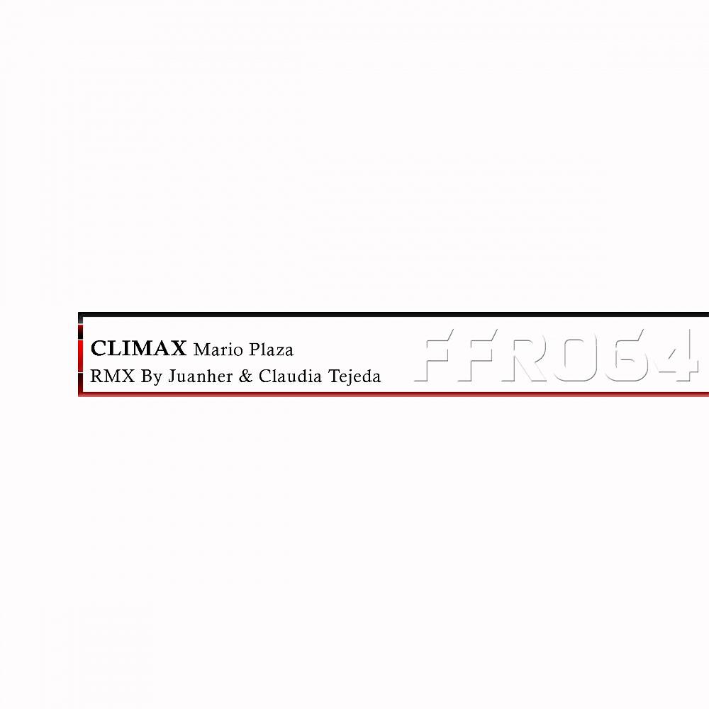 Релиз Climax