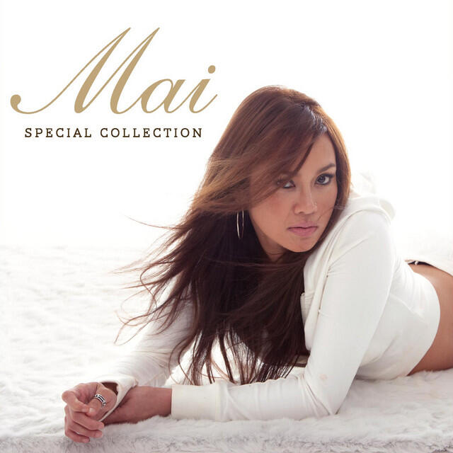 Релиз Mai SPECIAL COLLECTION