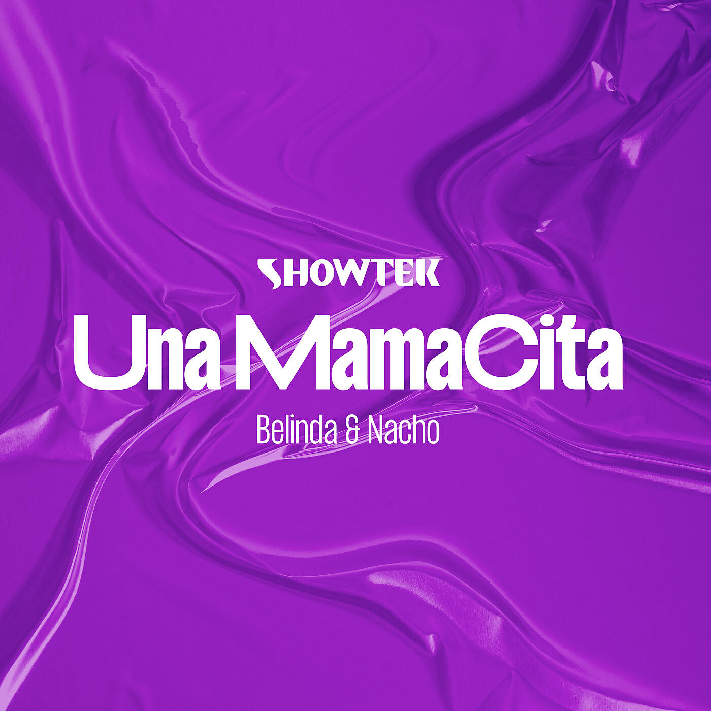 Релиз Una Mamacita