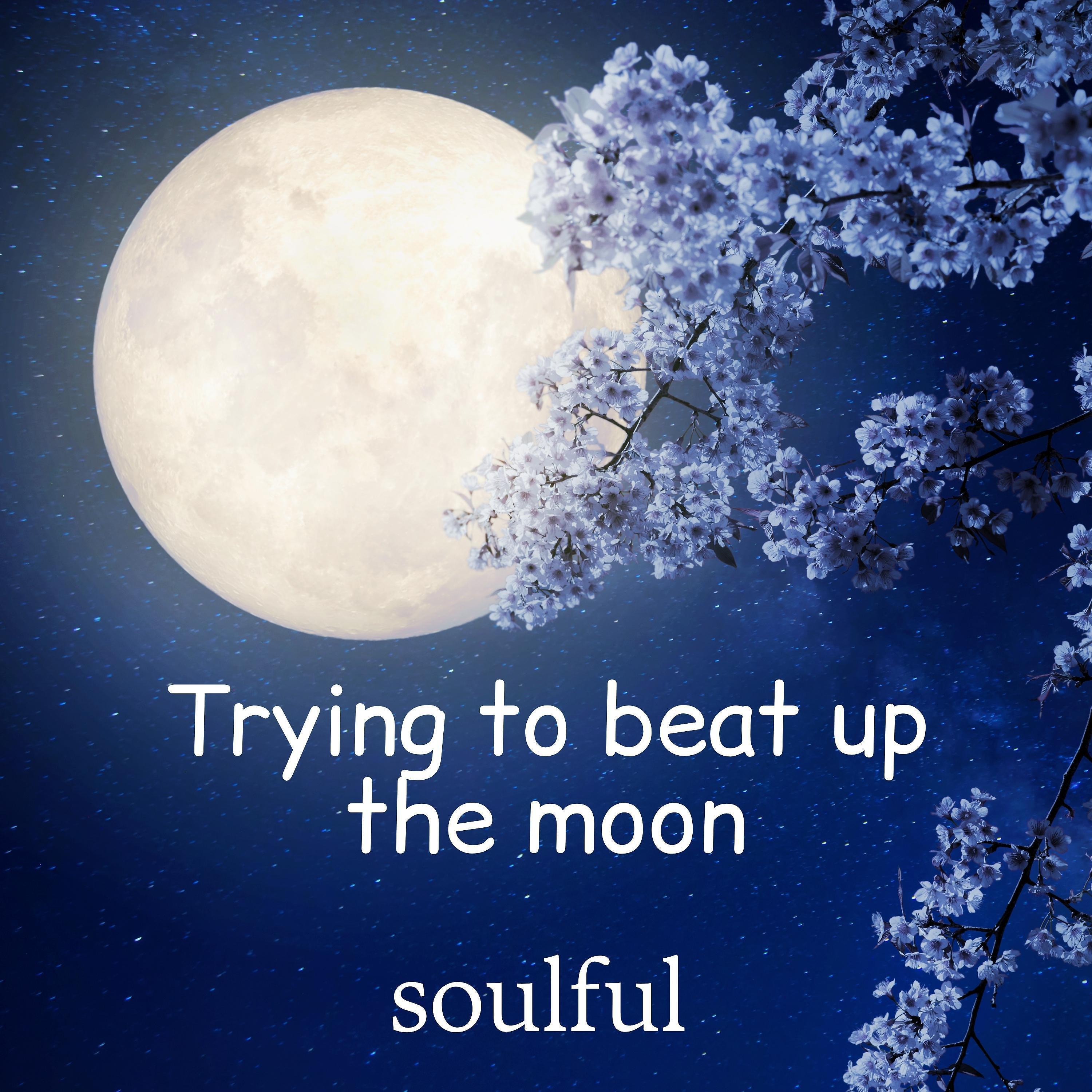 Релиз Trying to Beat Up the Moon