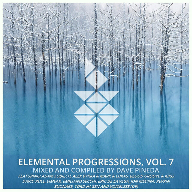 Релиз Elemental Progressions, Vol. 7
