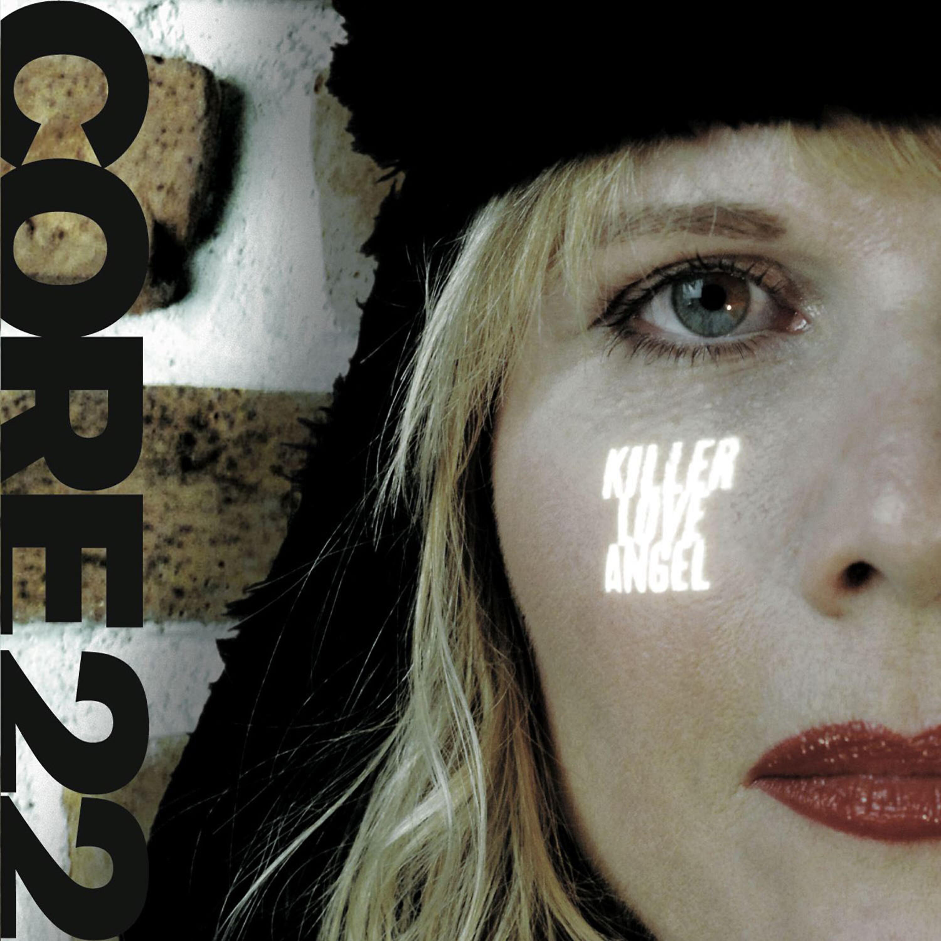 Релиз Killer Love Angel