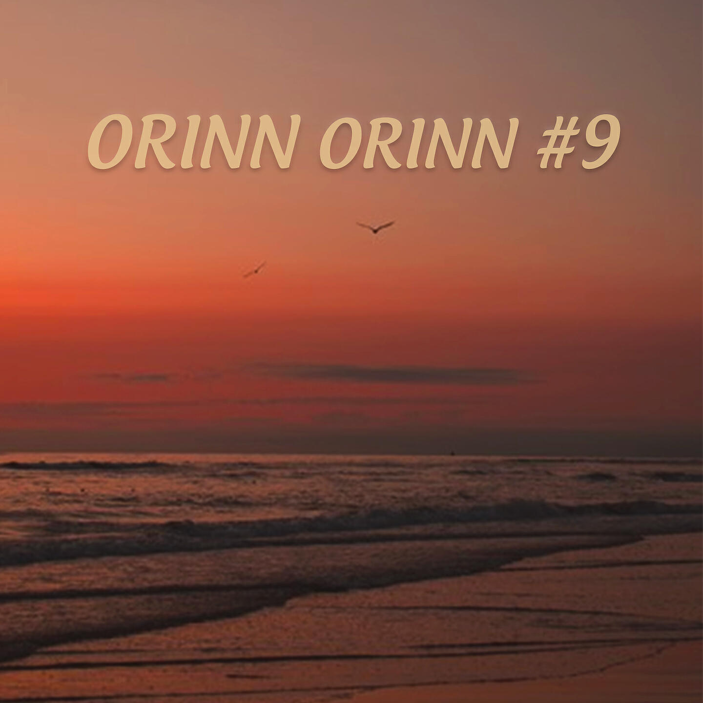 Релиз Orinn Orinn, Vol. 9