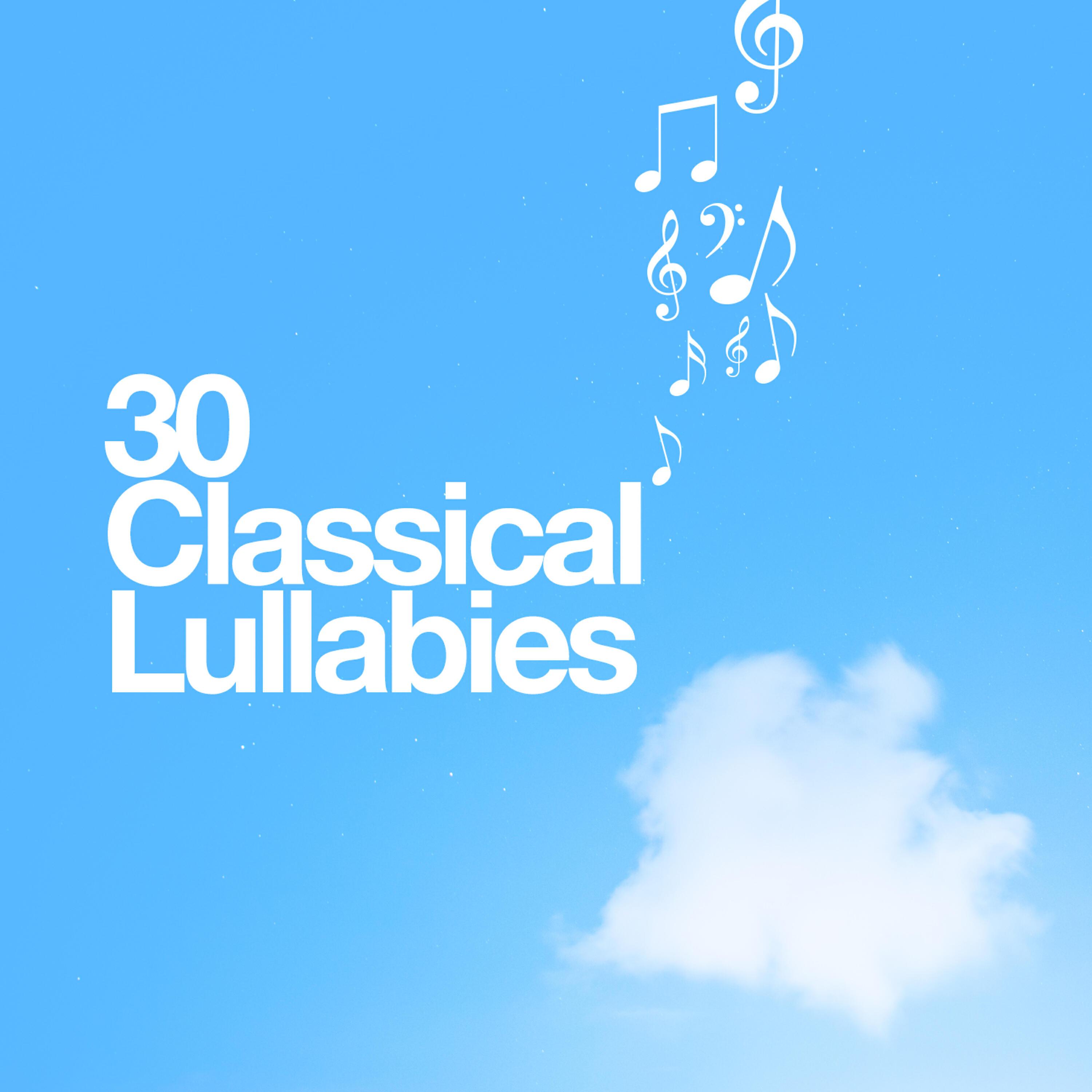 Релиз 30 Classical Lullabies