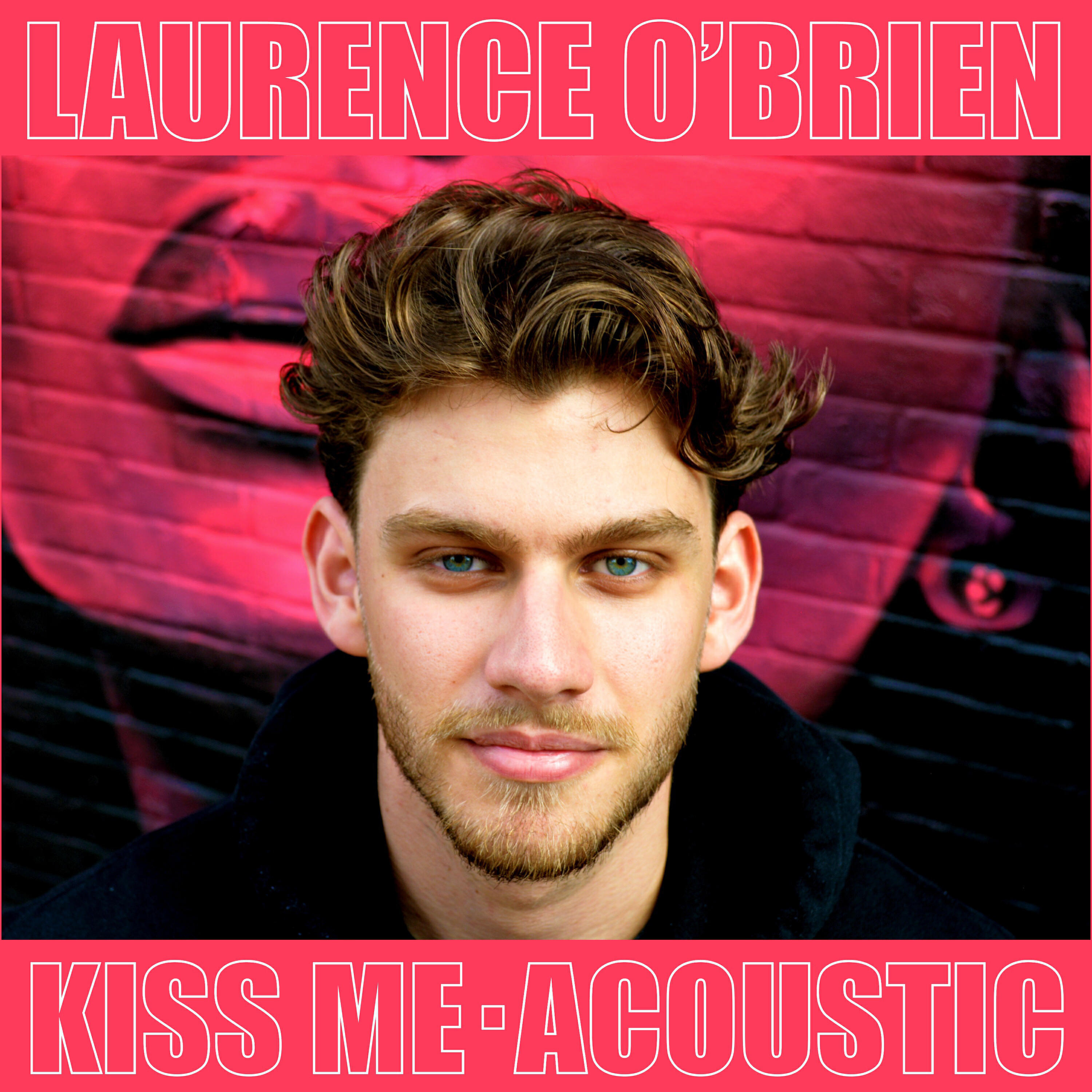 Релиз Kiss Me (Acoustic)