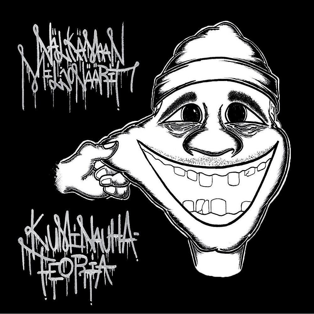 Nälkämaan Milijönäärit