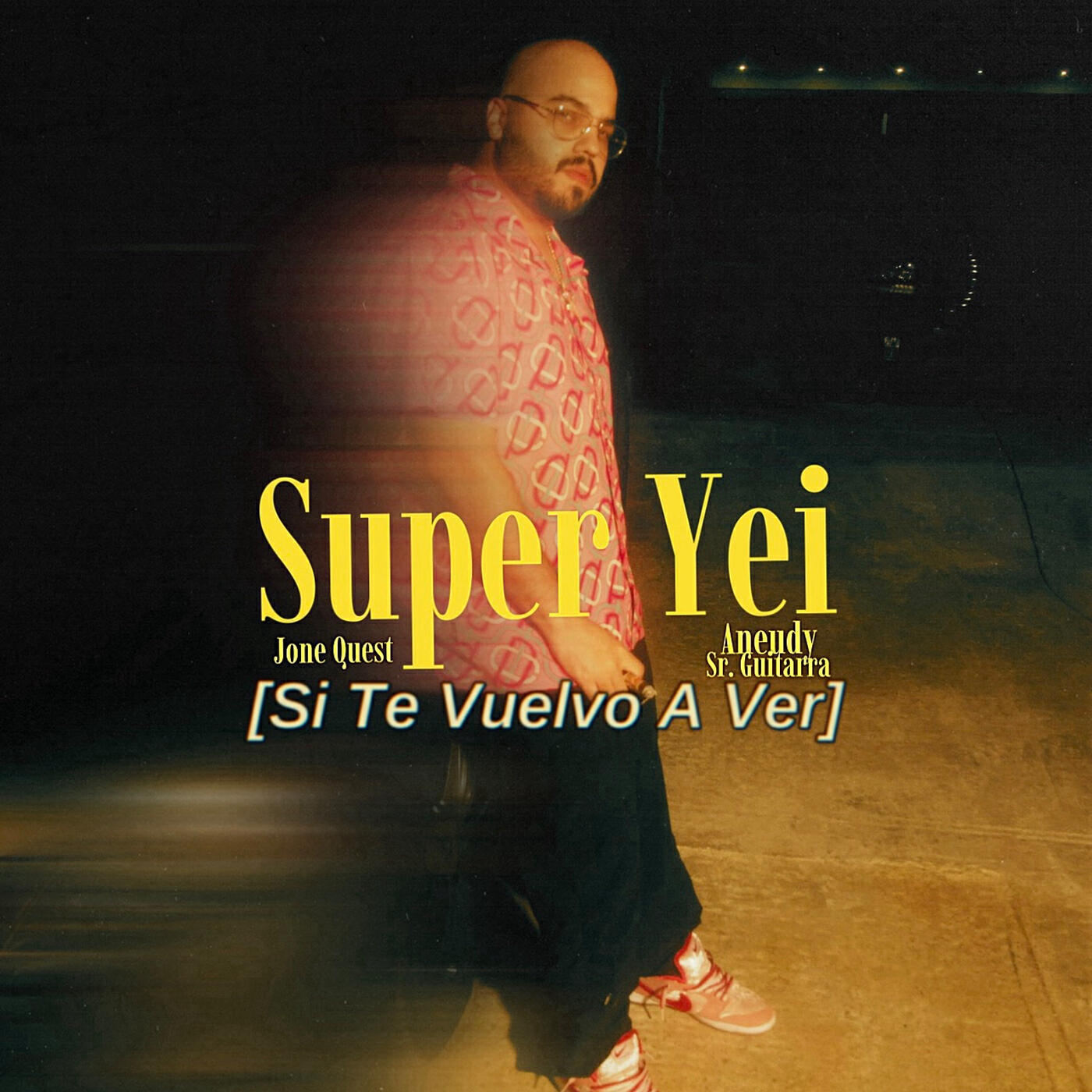 Релиз Si Te Vuelvo a Ver