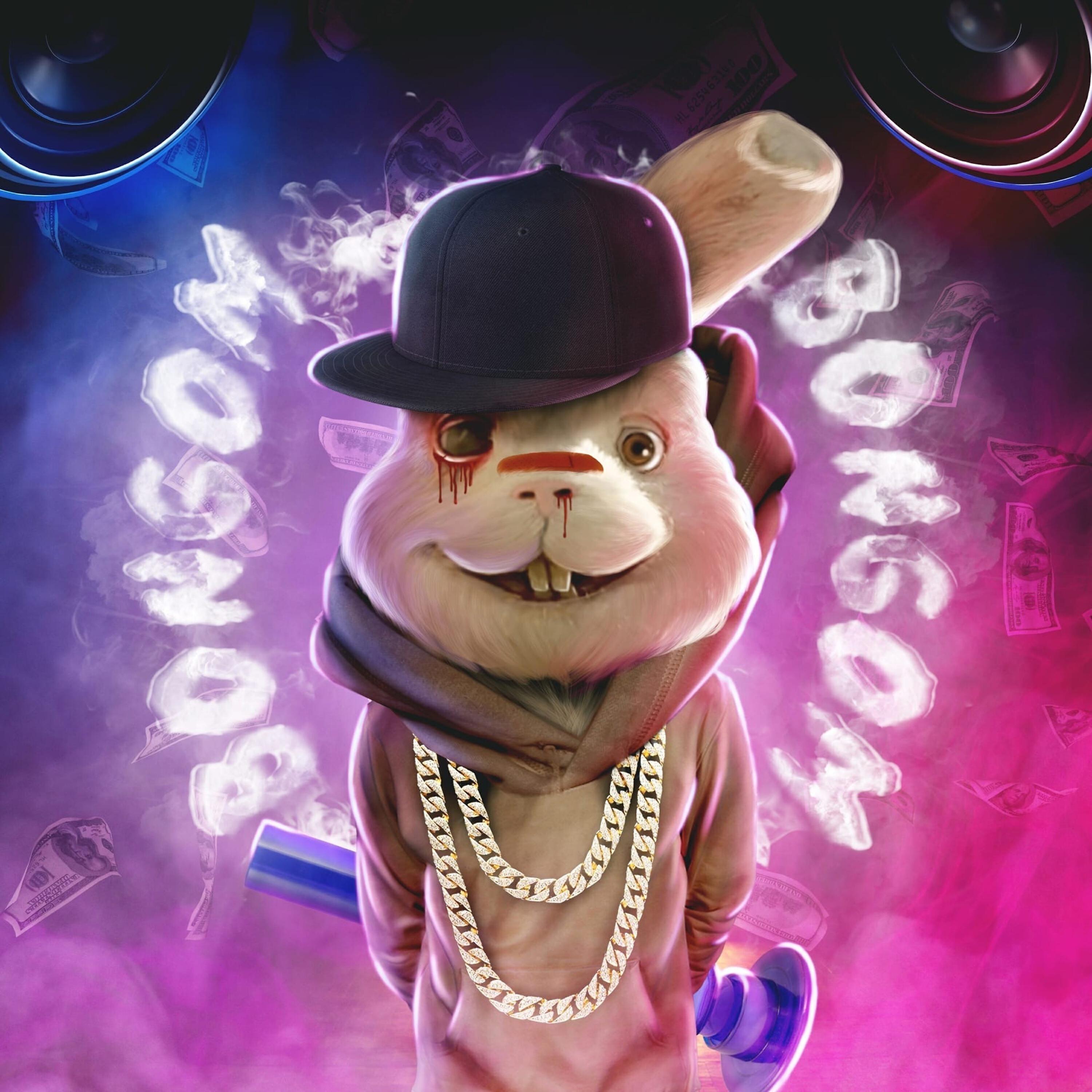 Релиз Bongom