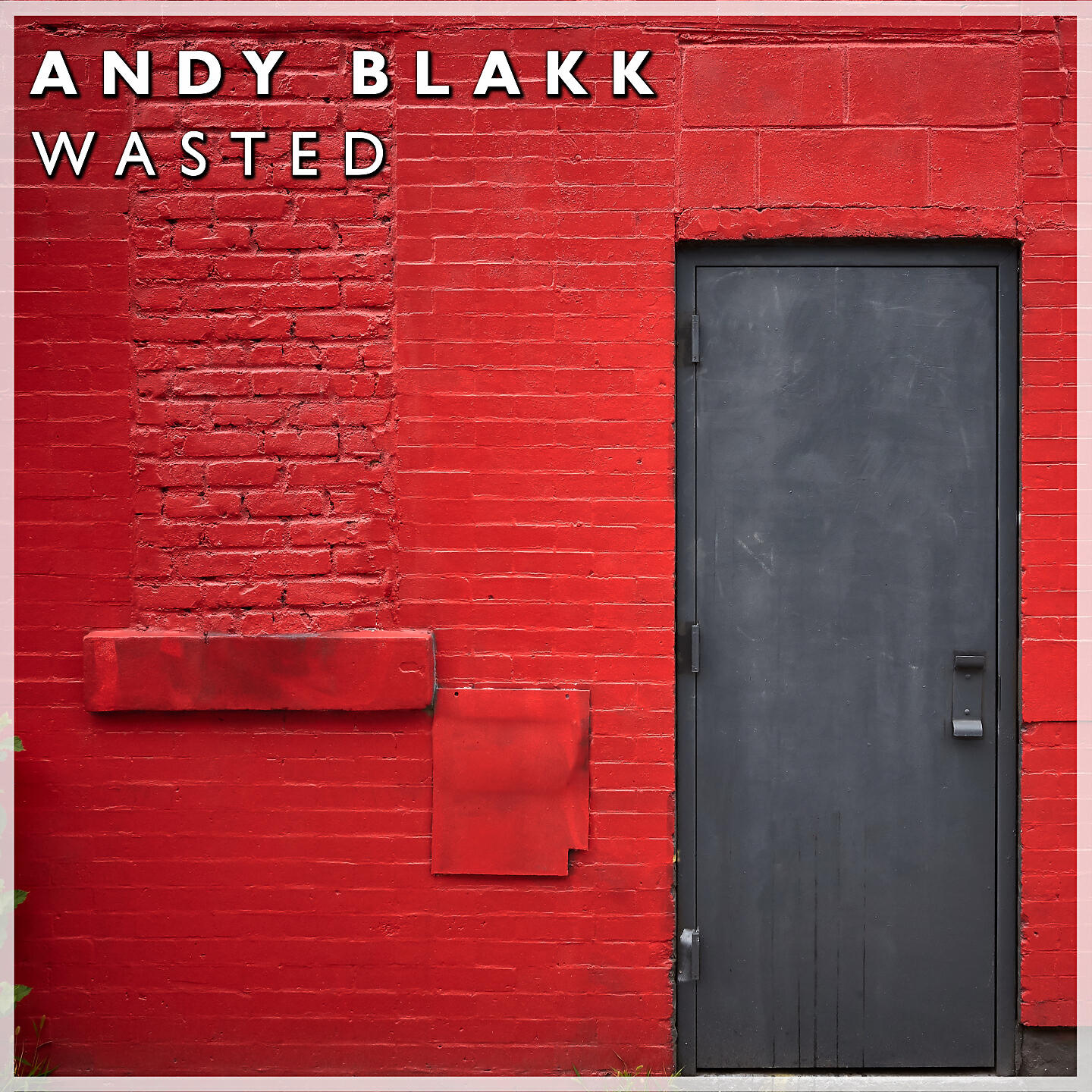 Релиз Wasted