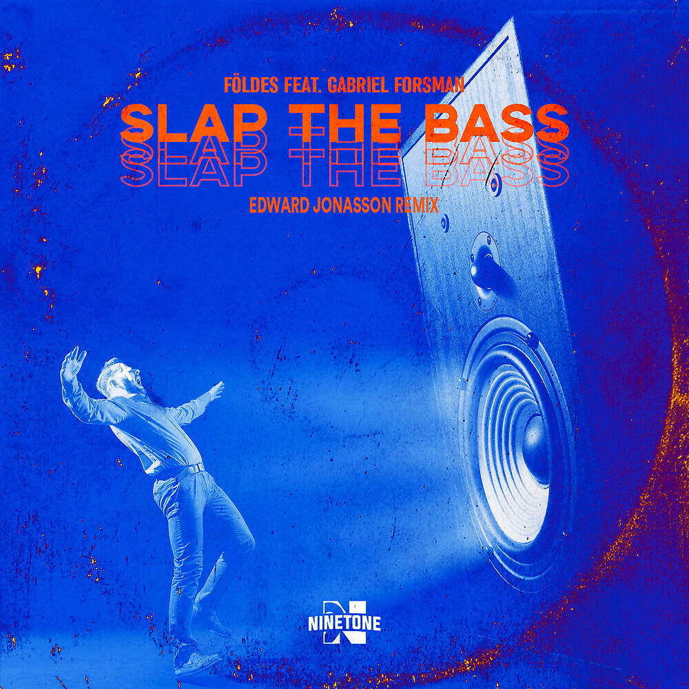 Релиз Slap The Bass