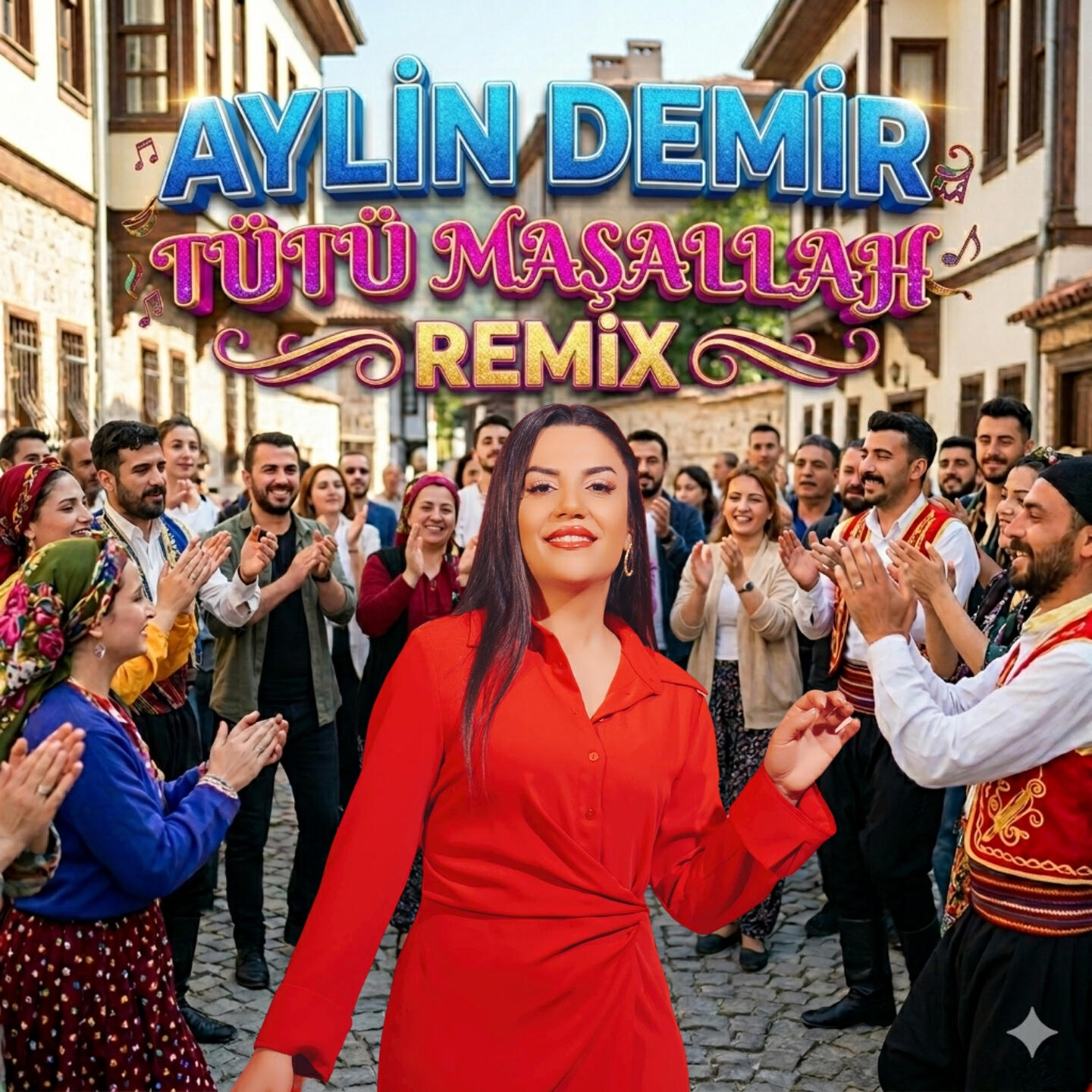 Релиз Tü Tü Maşallah