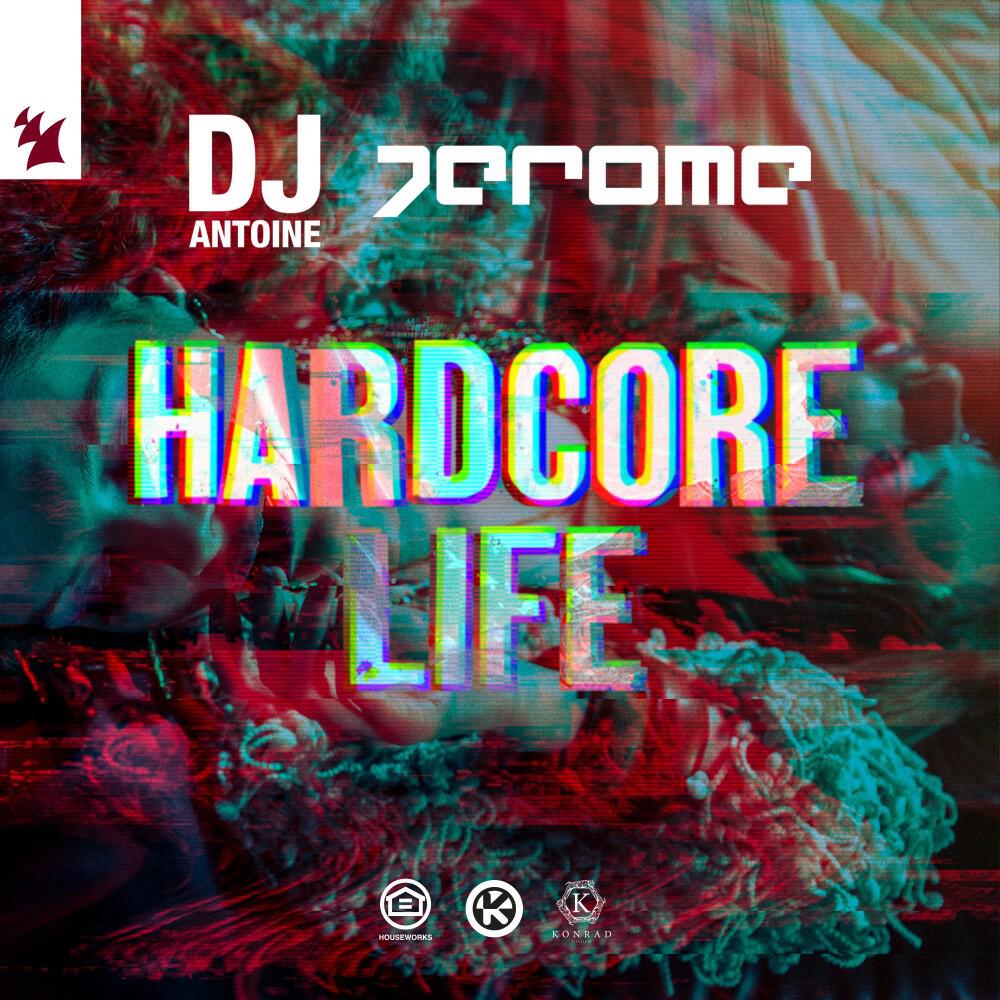 Релиз Hardcore Life