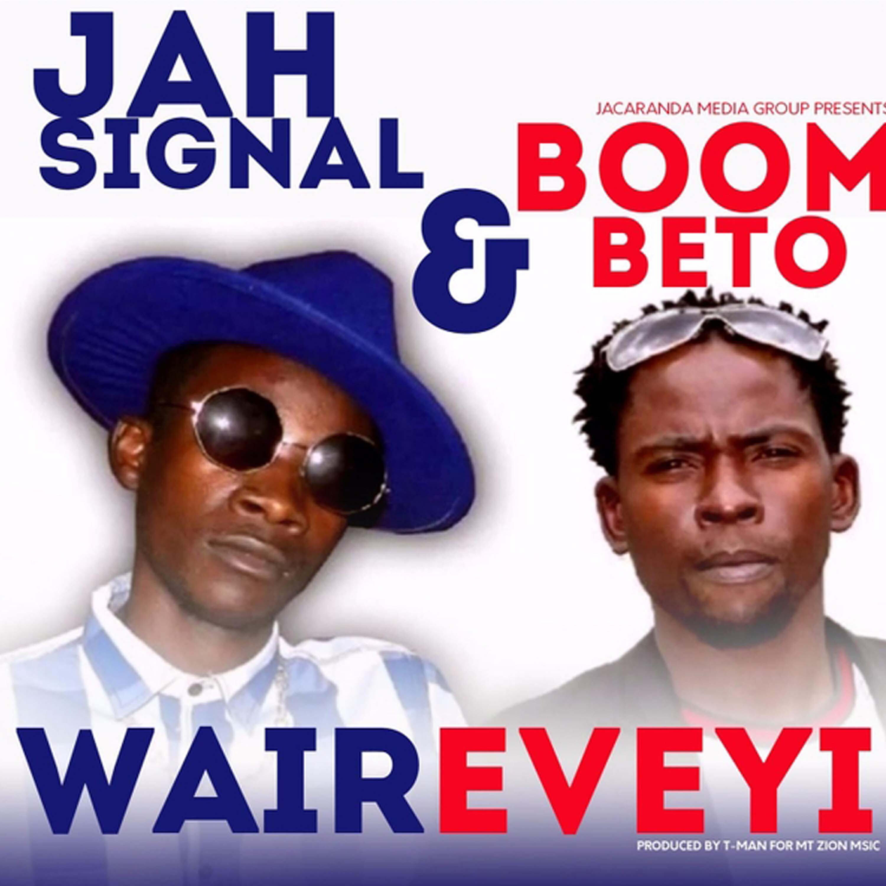 Boom Beto