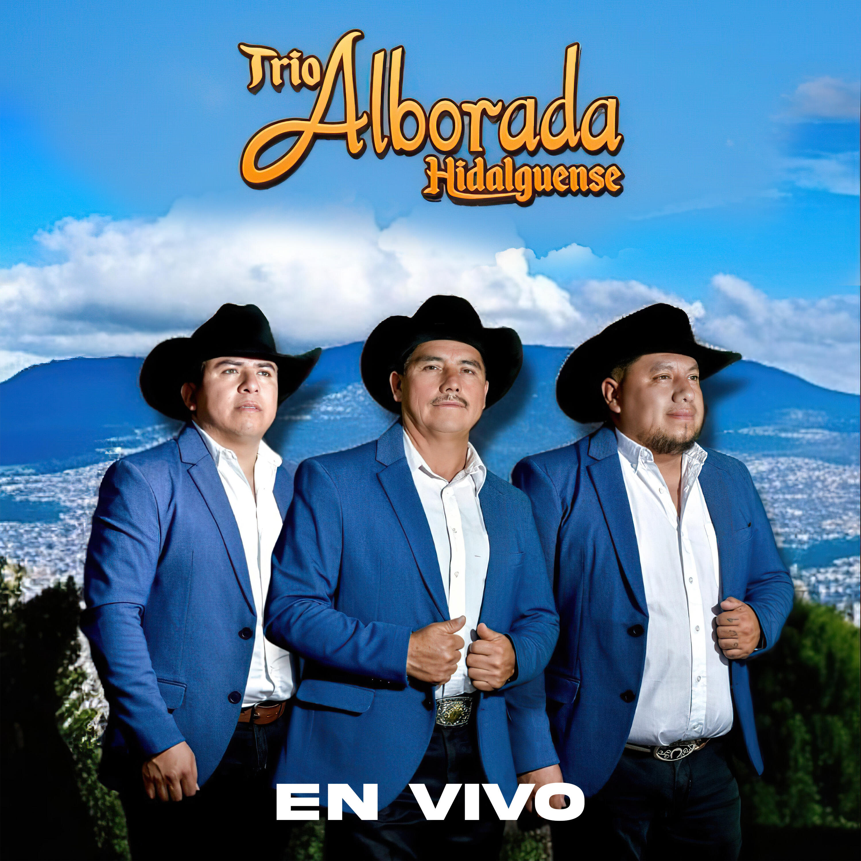 Trio Alborada Hidalguense