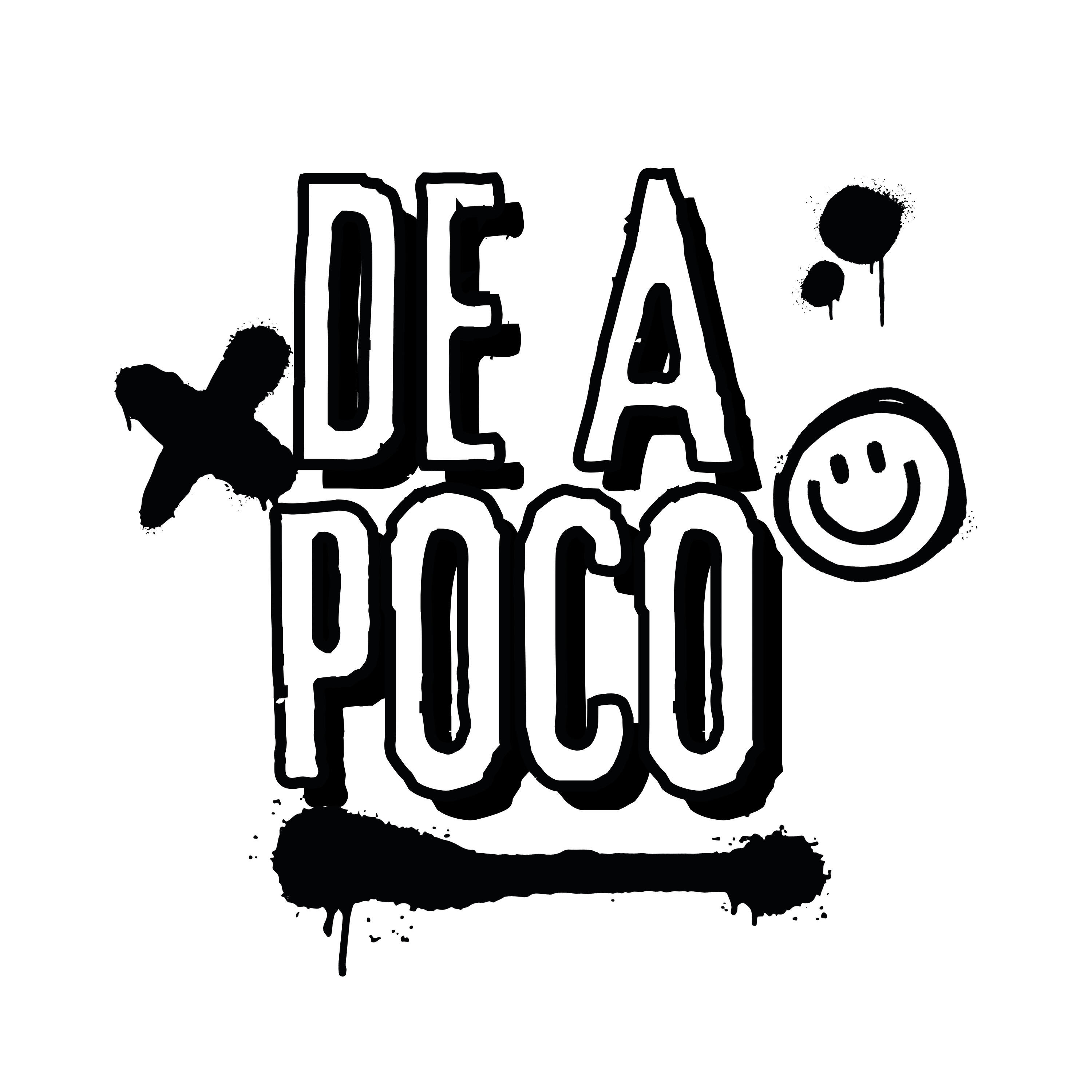 Релиз De a Poco