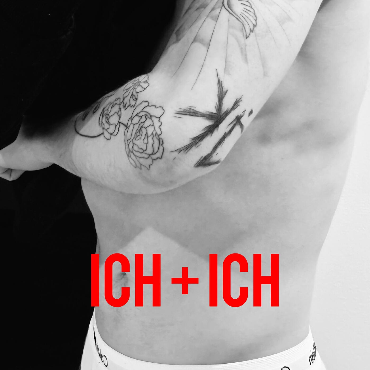 Релиз Ich + Ich