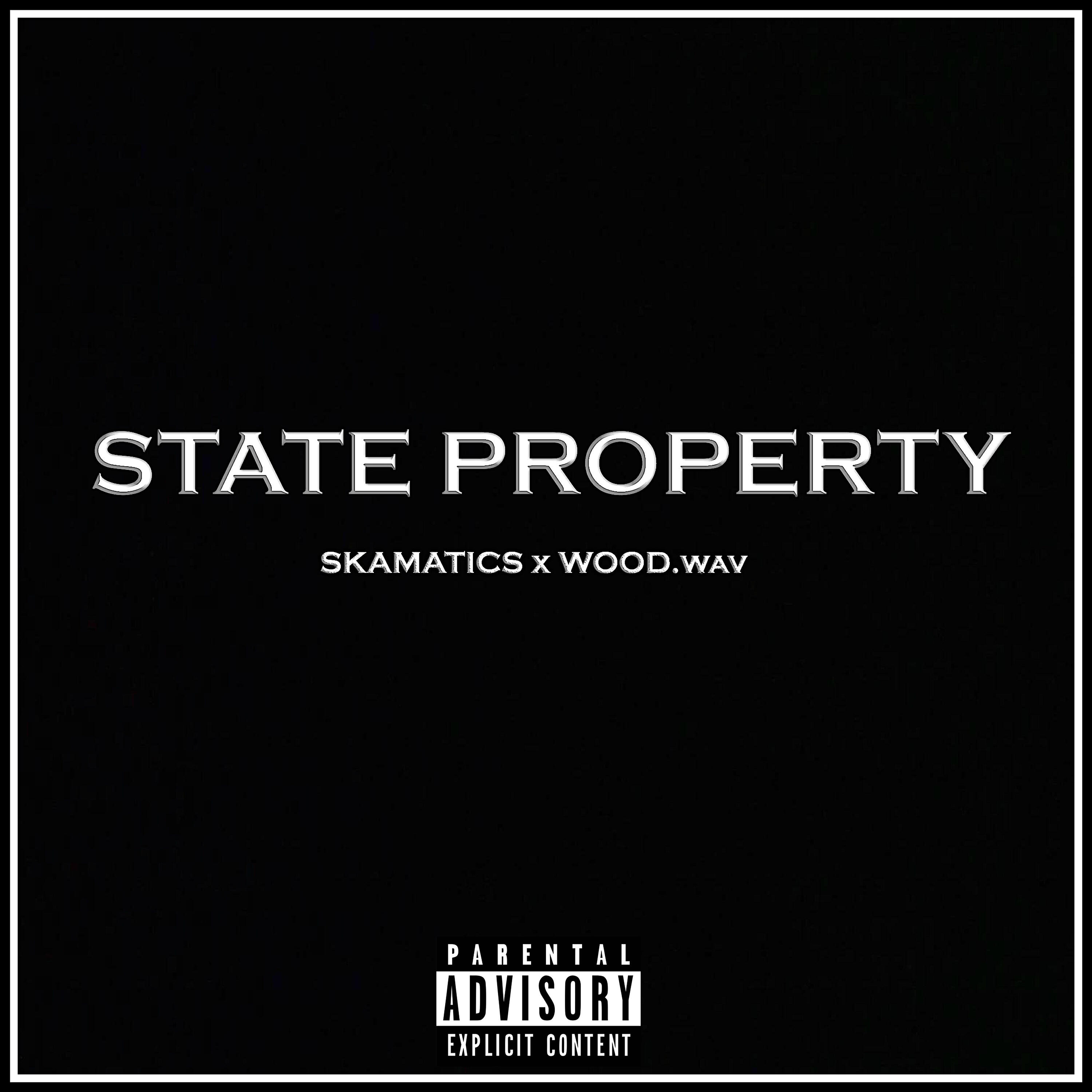 Релиз State Property