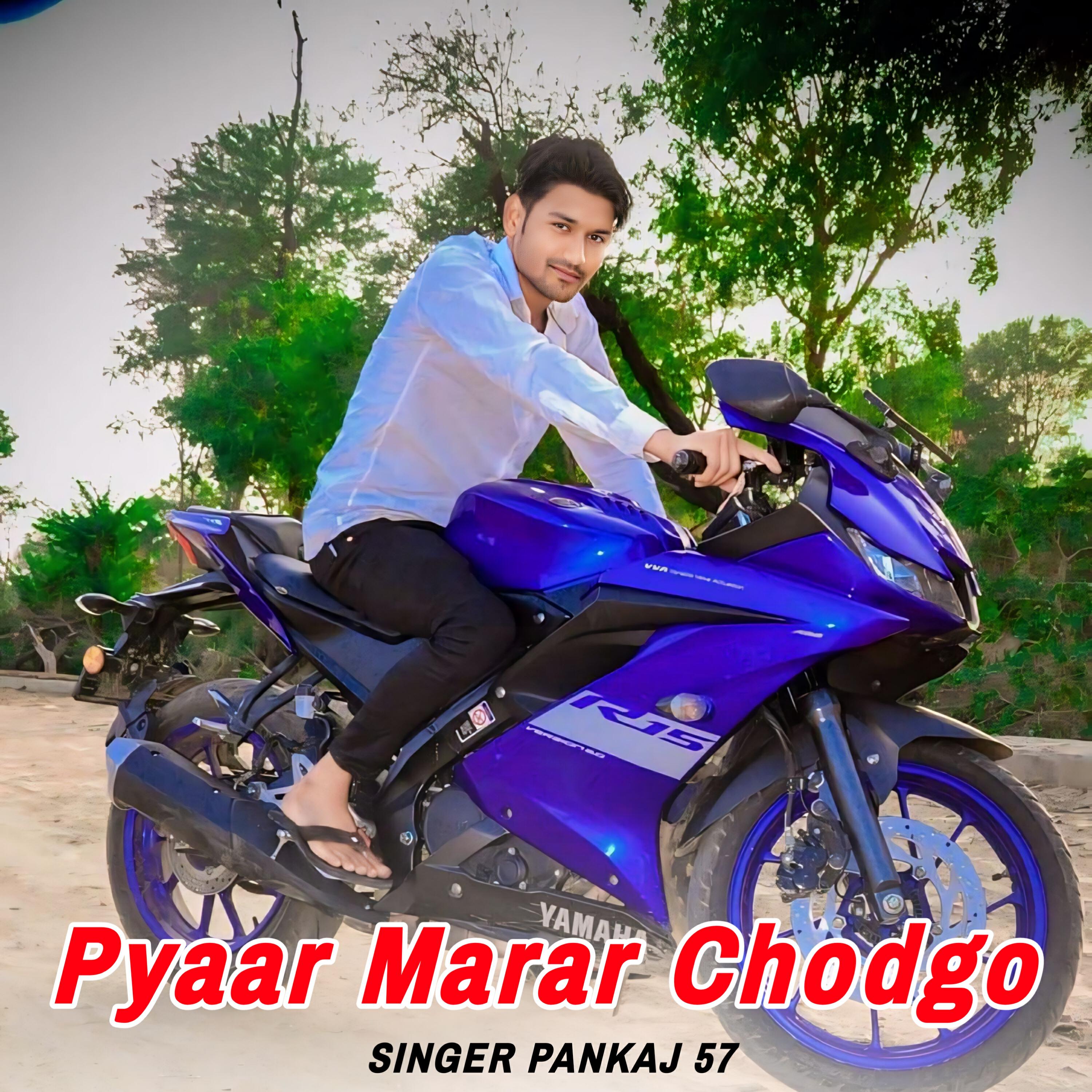 Релиз Pyaar Marar Chodgo