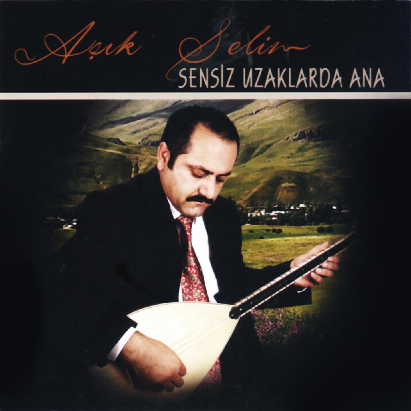 Aşık Selim Yıldırım