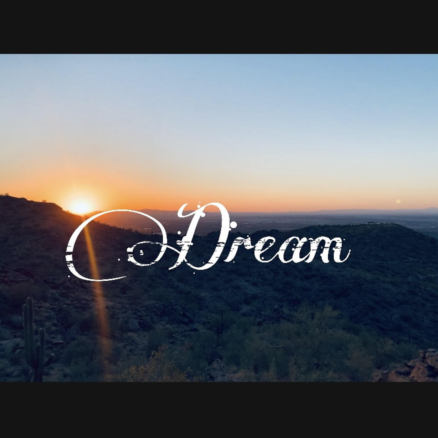 Релиз Dream