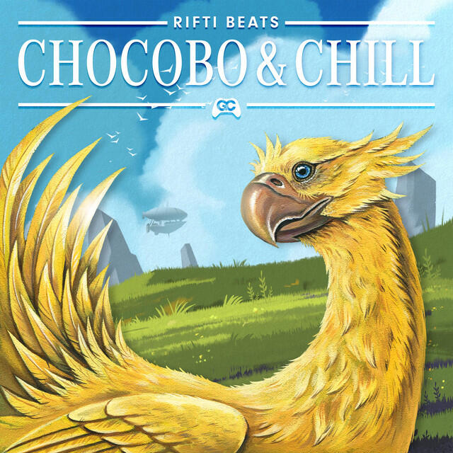 Релиз Chocobo & Chill