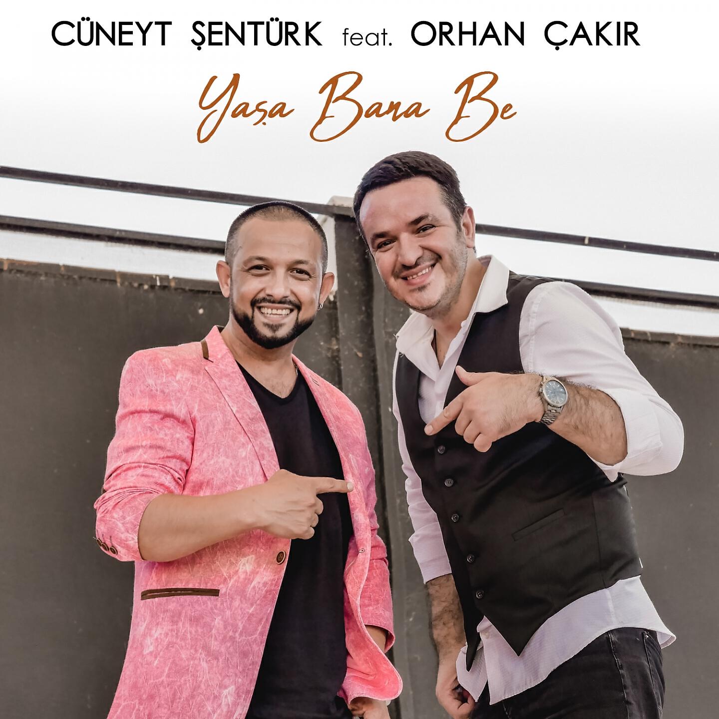 Релиз Yaşa Bana Be