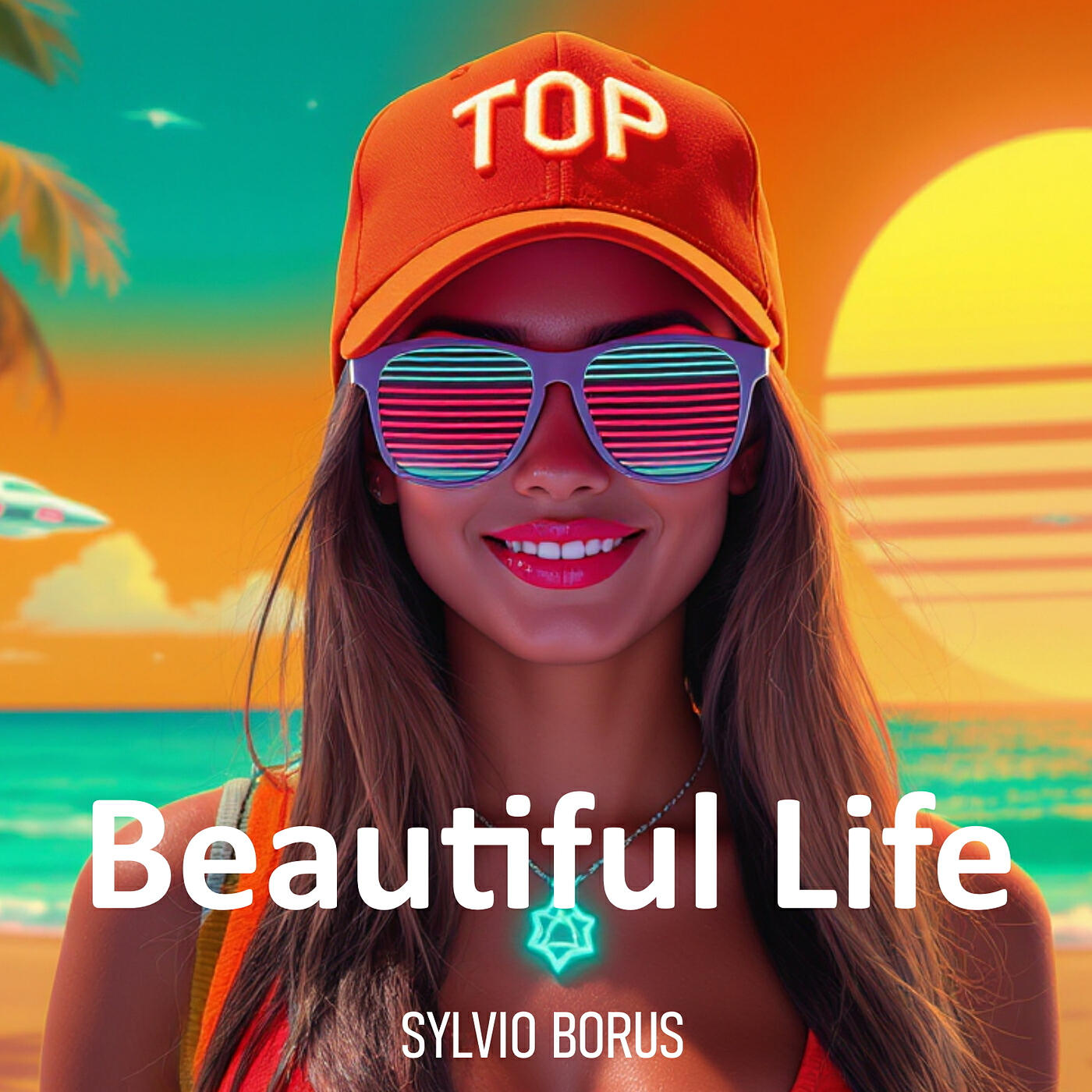 Релиз Beautiful Life