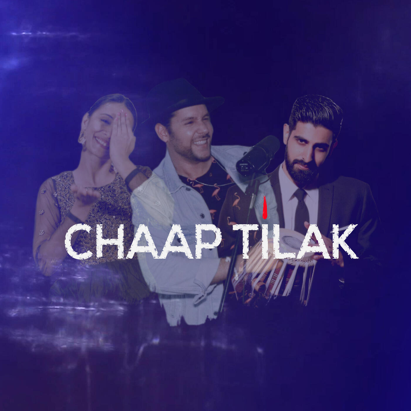 Постер альбома Chaap Tilak
